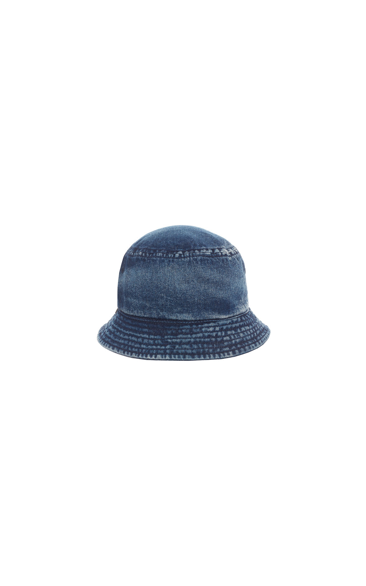 Diesel Denim bucket hat from Bicester Village