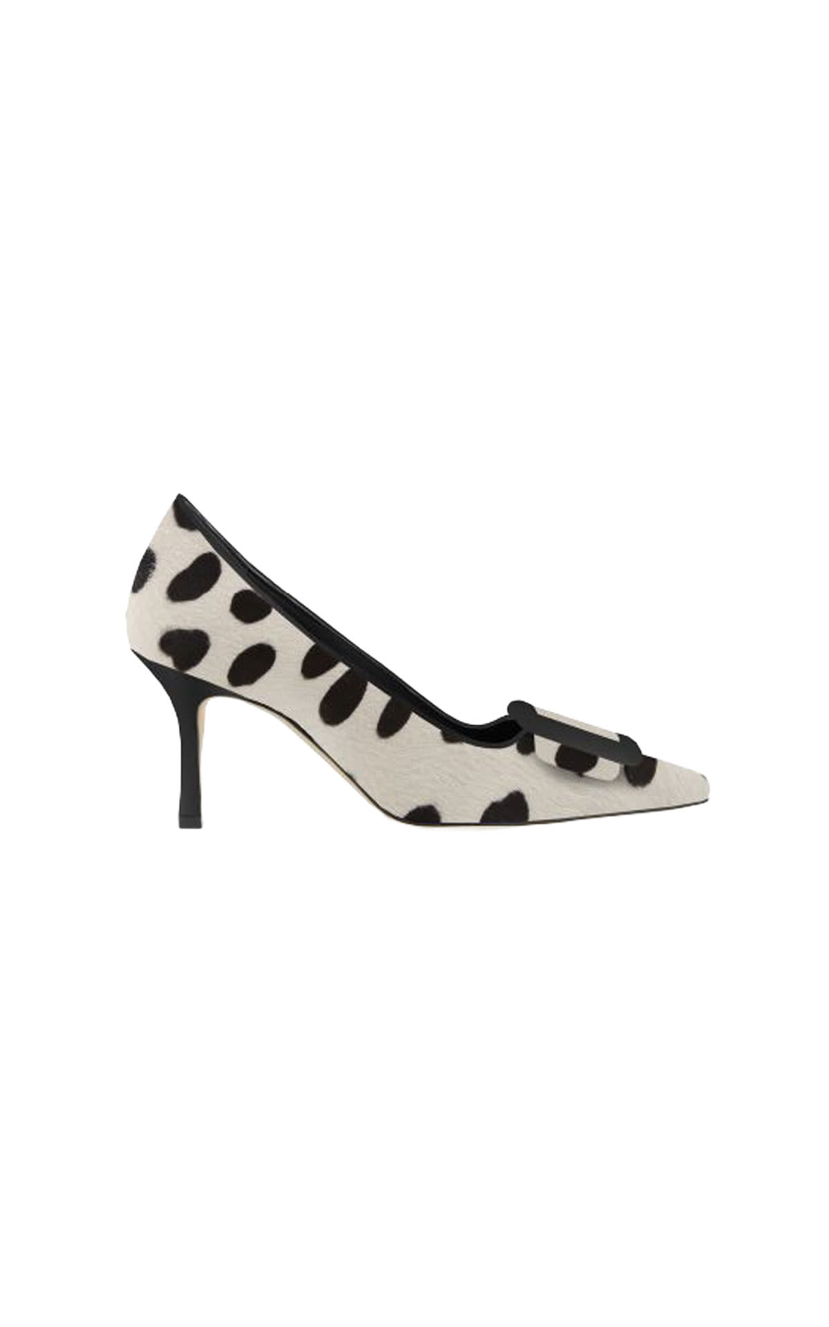 Monolo Blahnik Maysalepump from Bicester Village