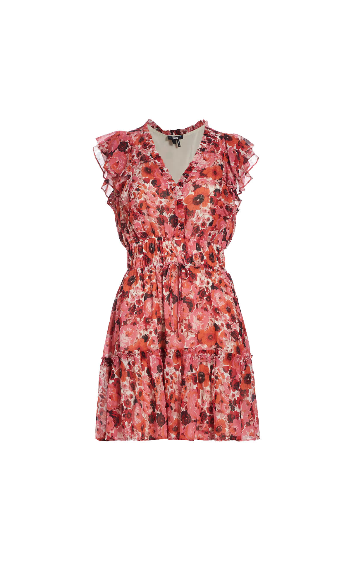 Paige Muriel dress from Bicester Village