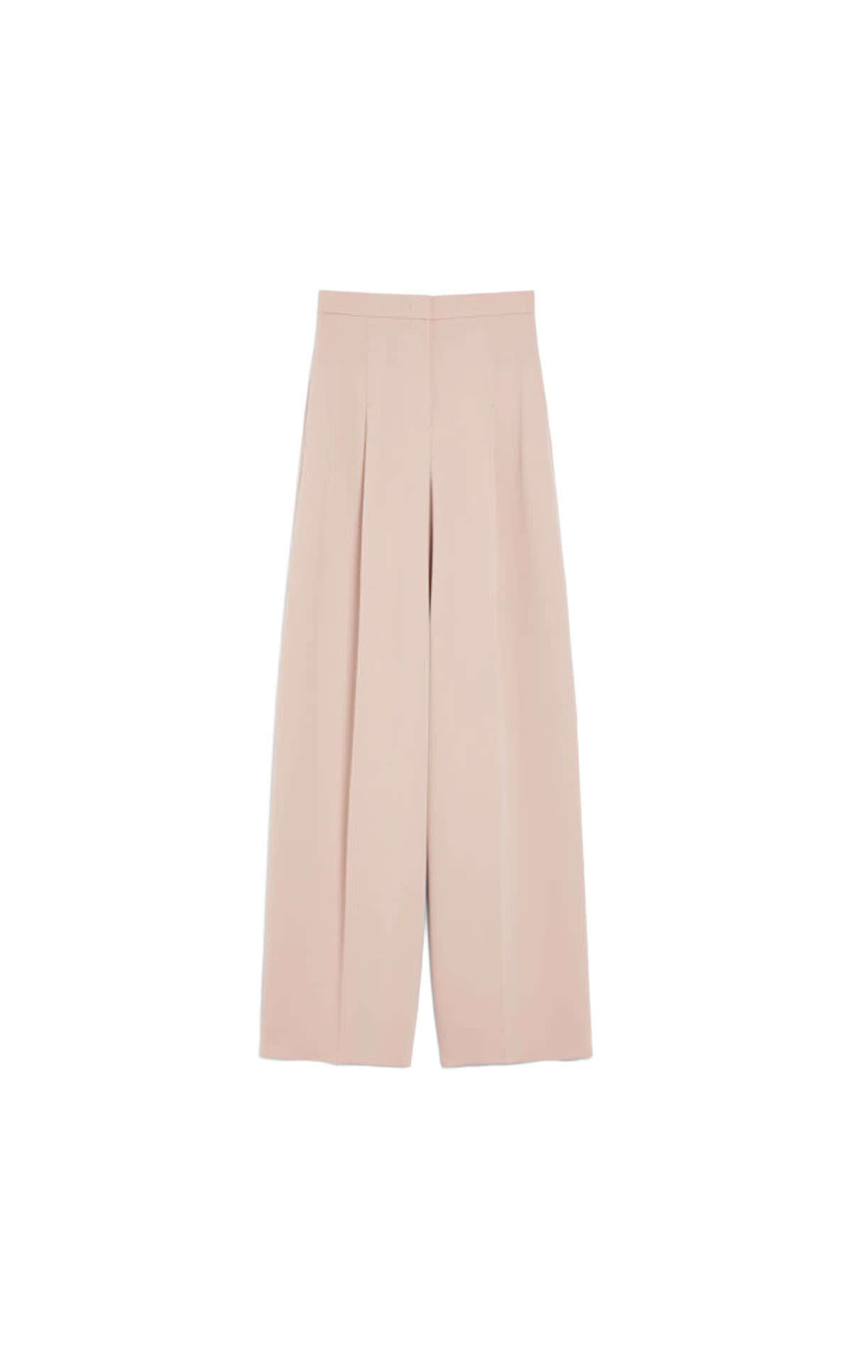 MaxMara Wide cady trousers from Bicester Village