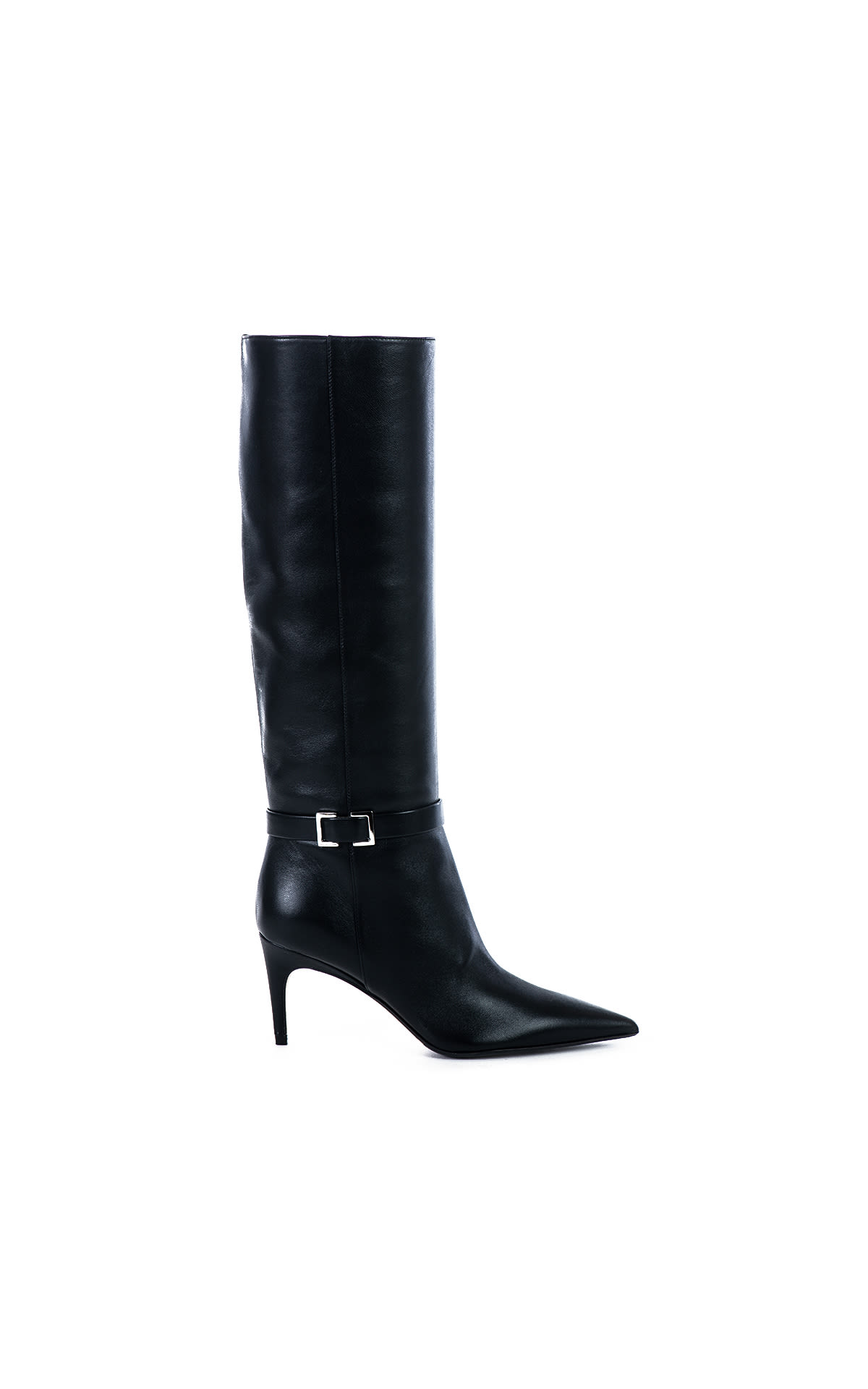 Sergio Rossi Boots with buckles