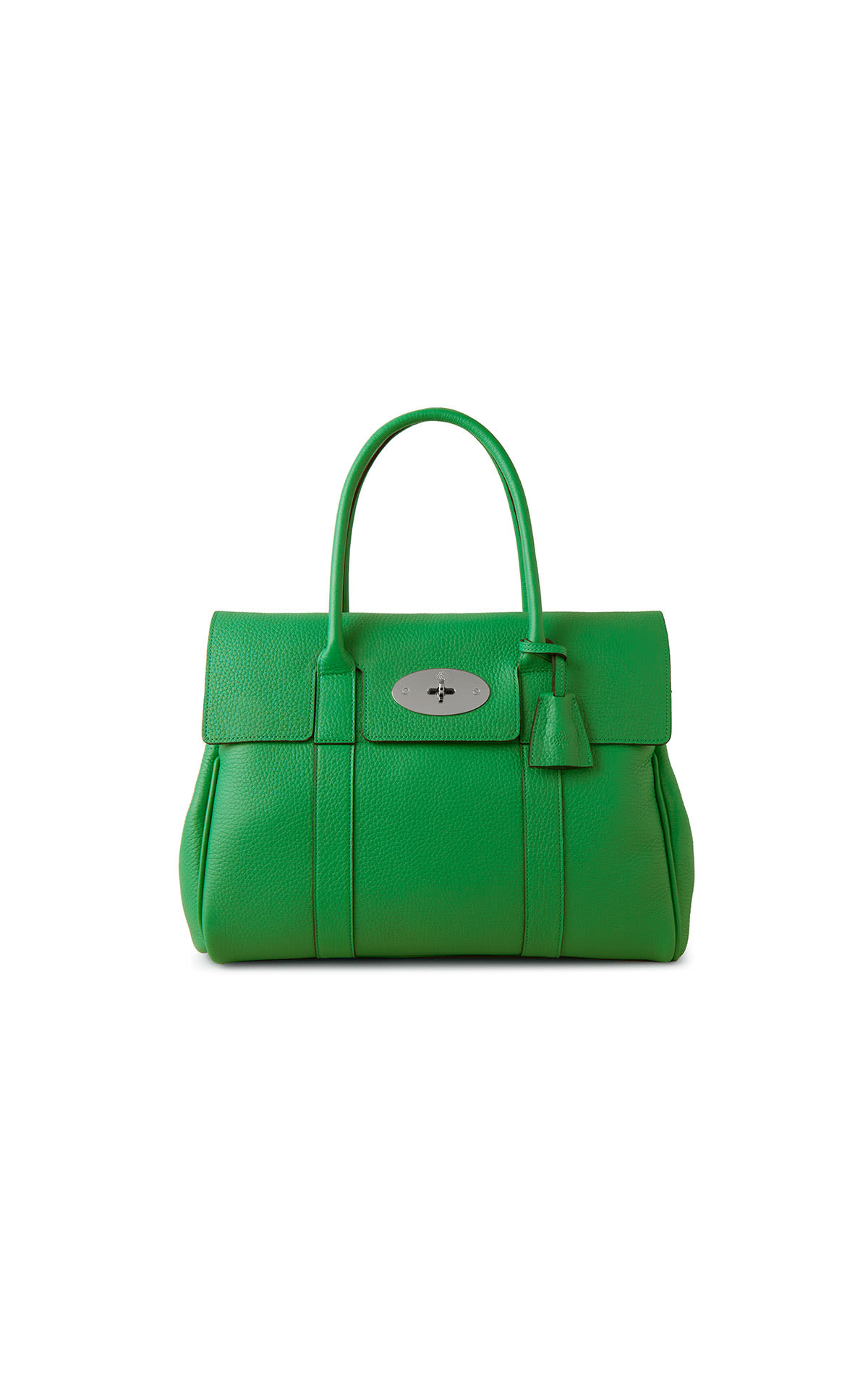 Mulberry Bayswater heavy grain from Bicester Village