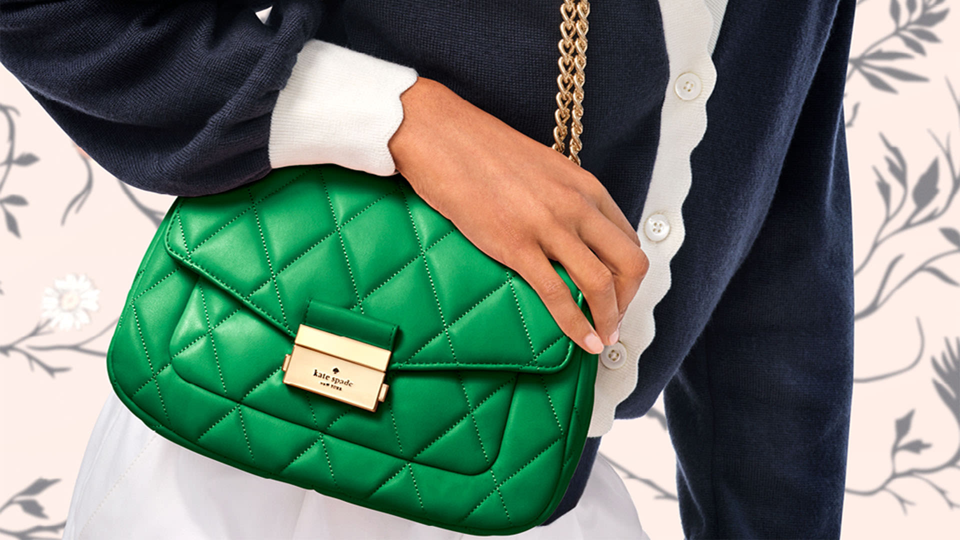 kate spade new york outlet in Ireland | Kildare Village