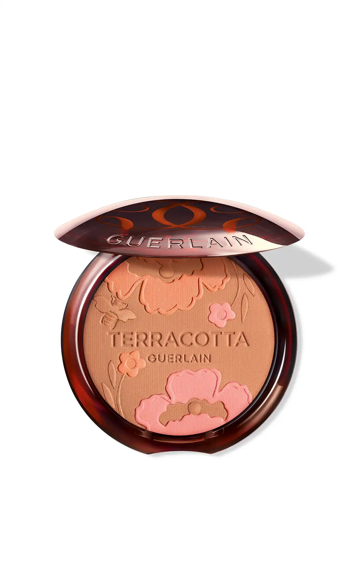 Guerlain Terracotta light - the sun-kissed natural healthy glow powder La Vallée Village