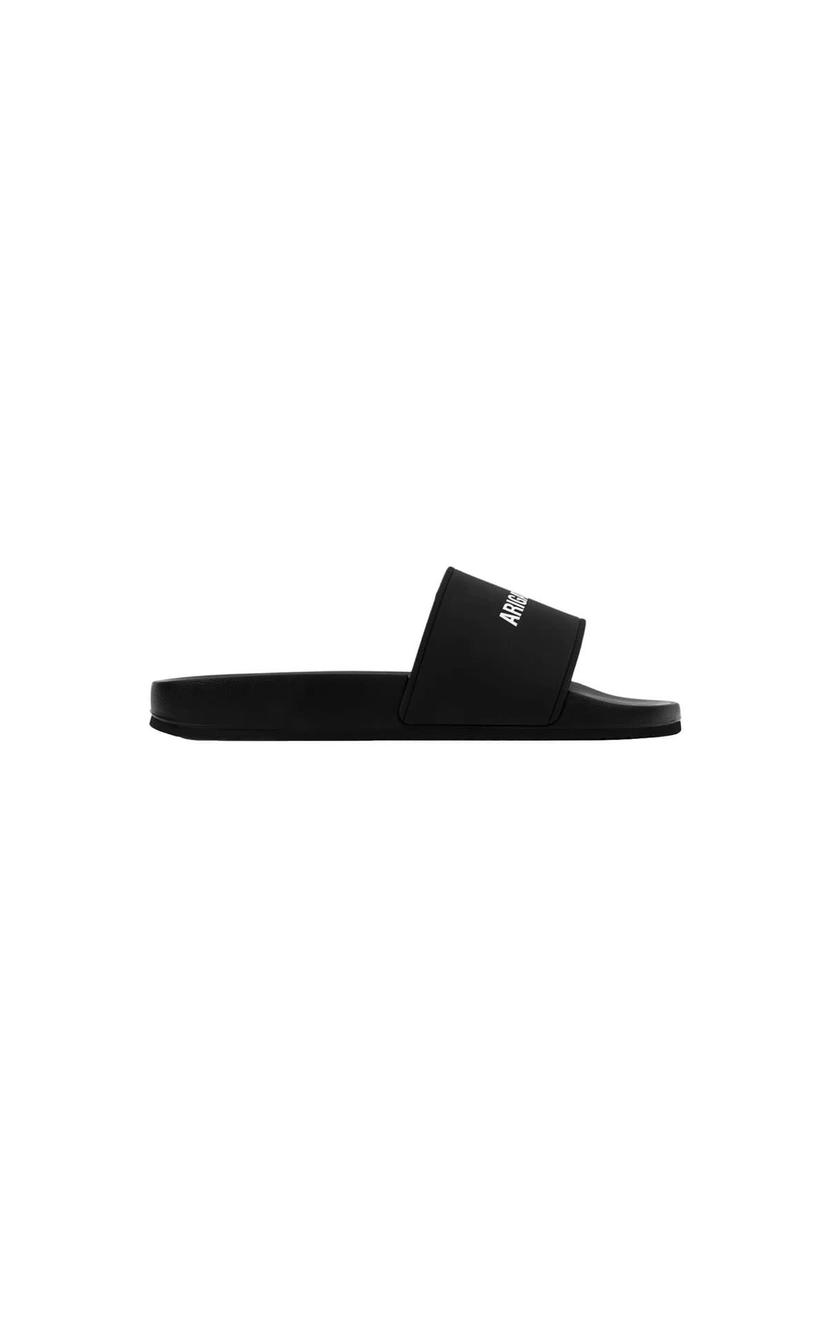 Axel Arigato Pool slide black from Bicester Village