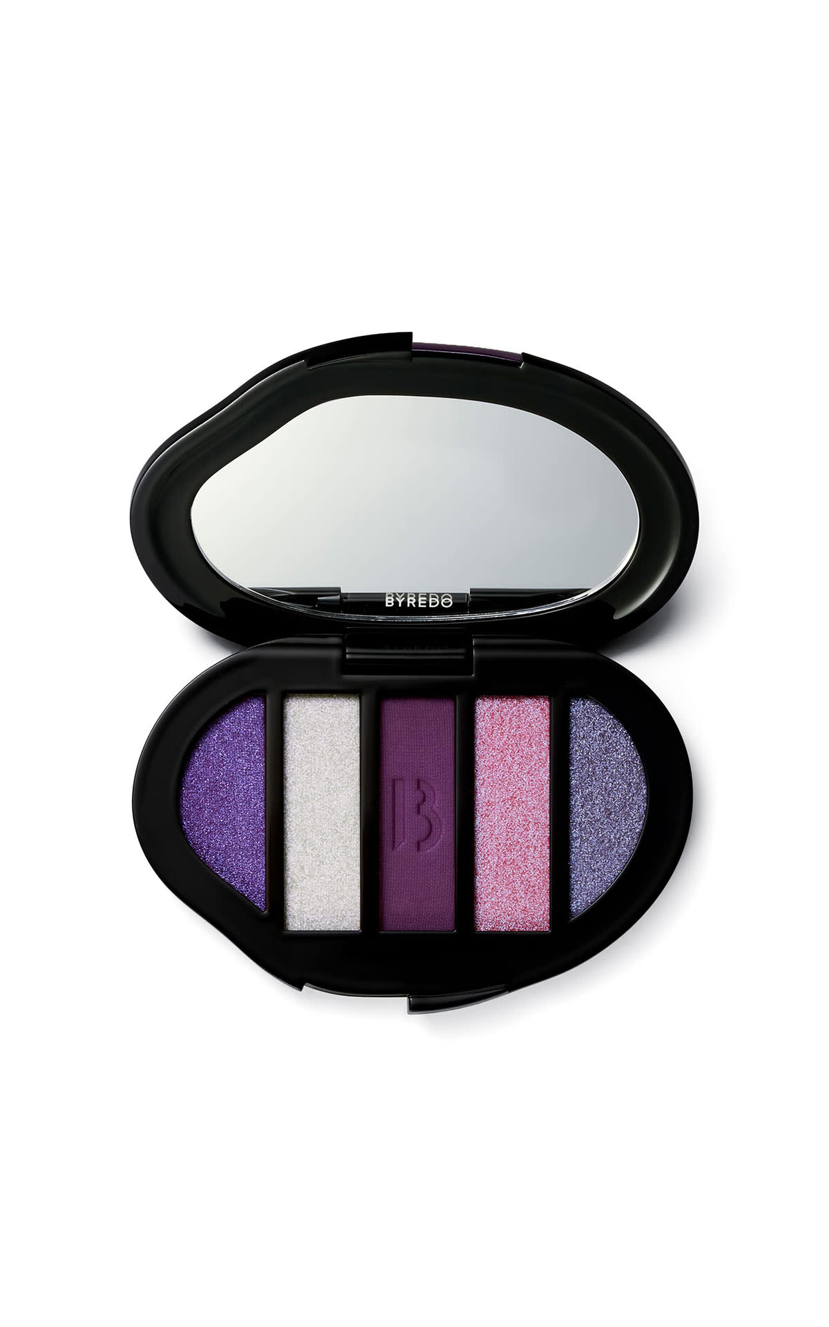 Byredo VP Eyeshadow 5C purple echo from Bicester Village