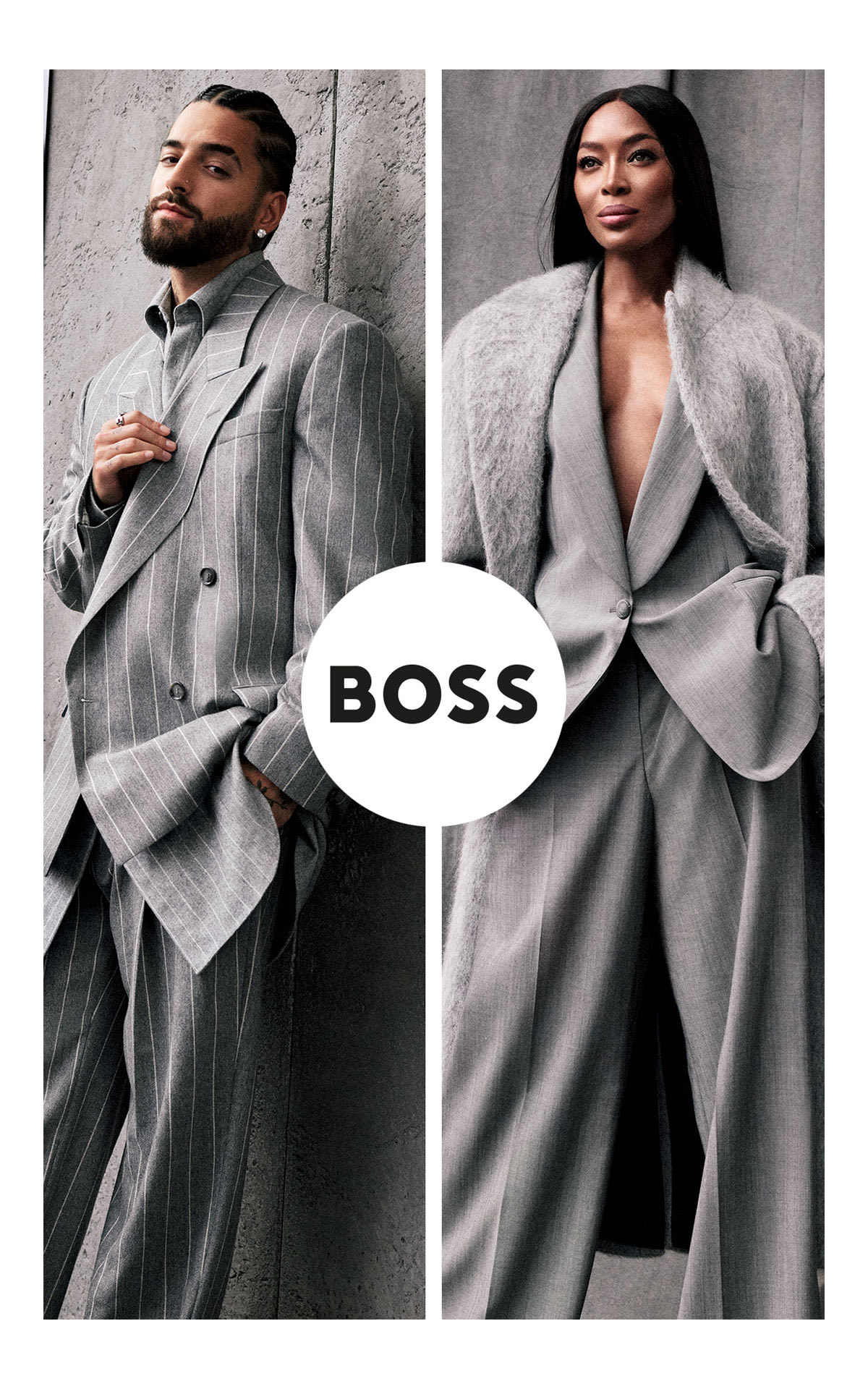 Venta Especial BOSS