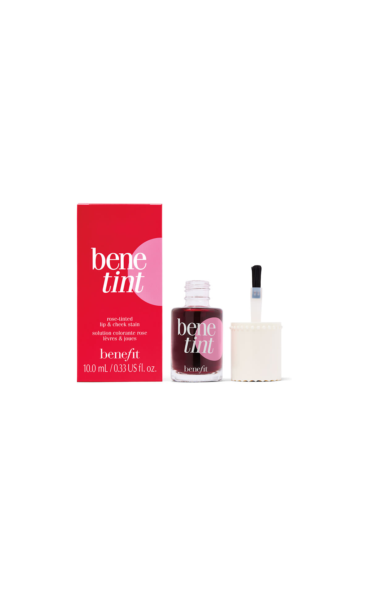 Benefit Cosmetics Benetint from Bicester Village