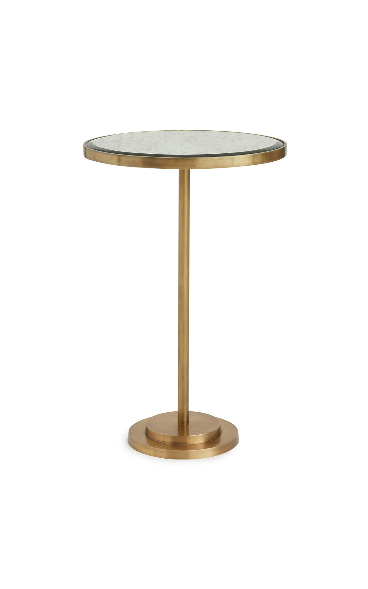 Soho Home Soho cinema side table from Bicester Village