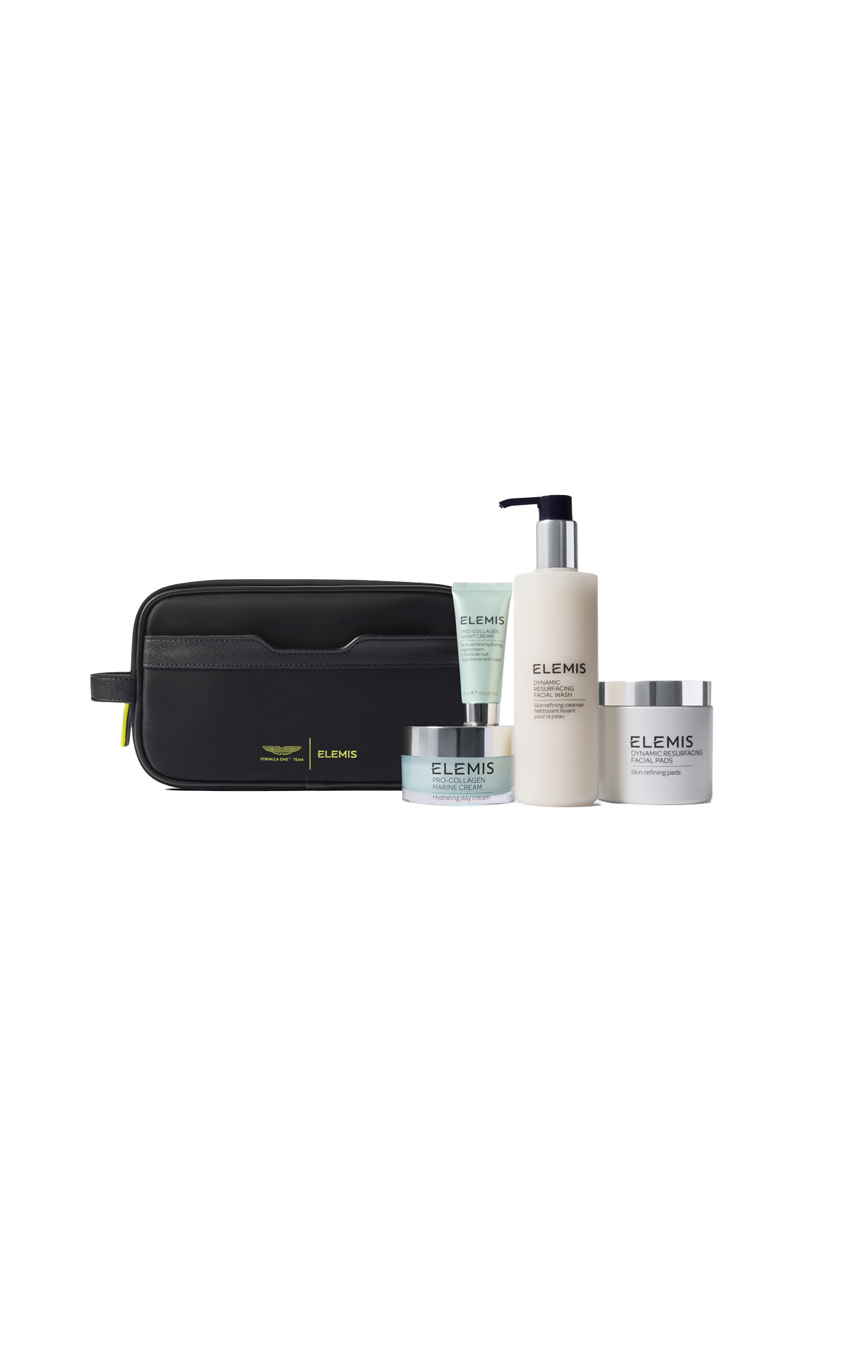 Elemis Deluxe skincare collection from Bicester Village