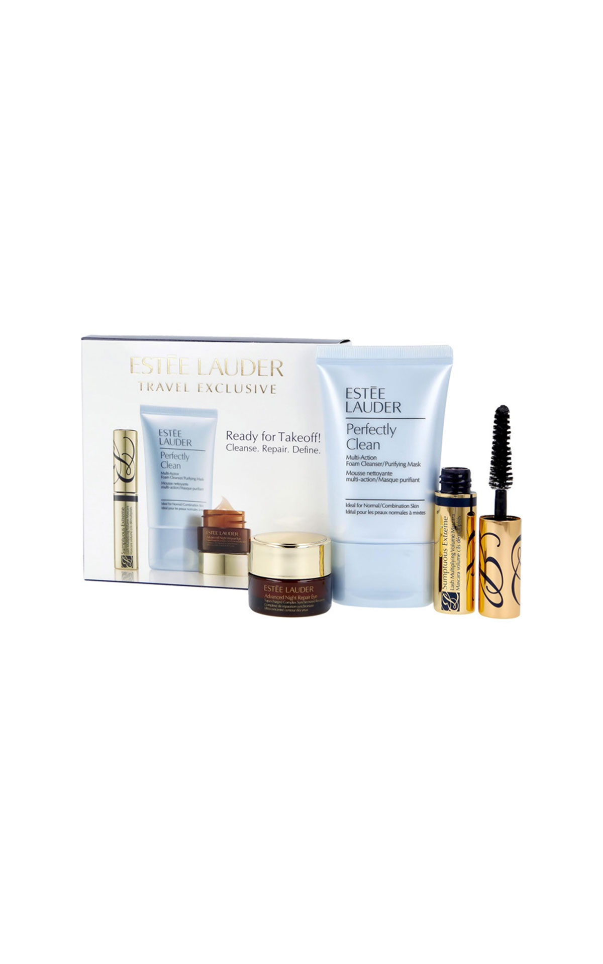 The Cosmetics Company Store Estée Lauder travel exclusive   from Bicester Village