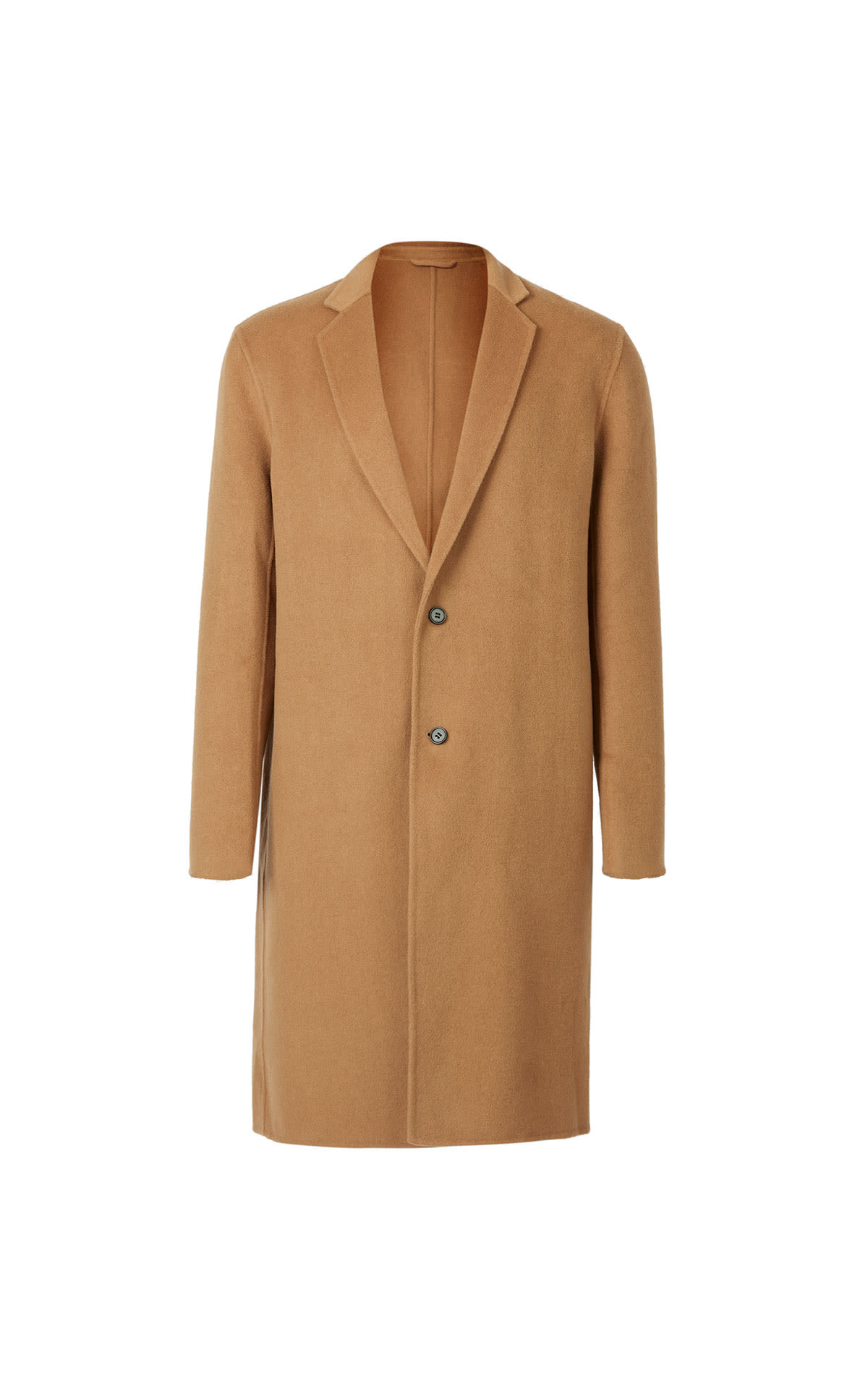 AllSaints Hanson coat from Bicester Village