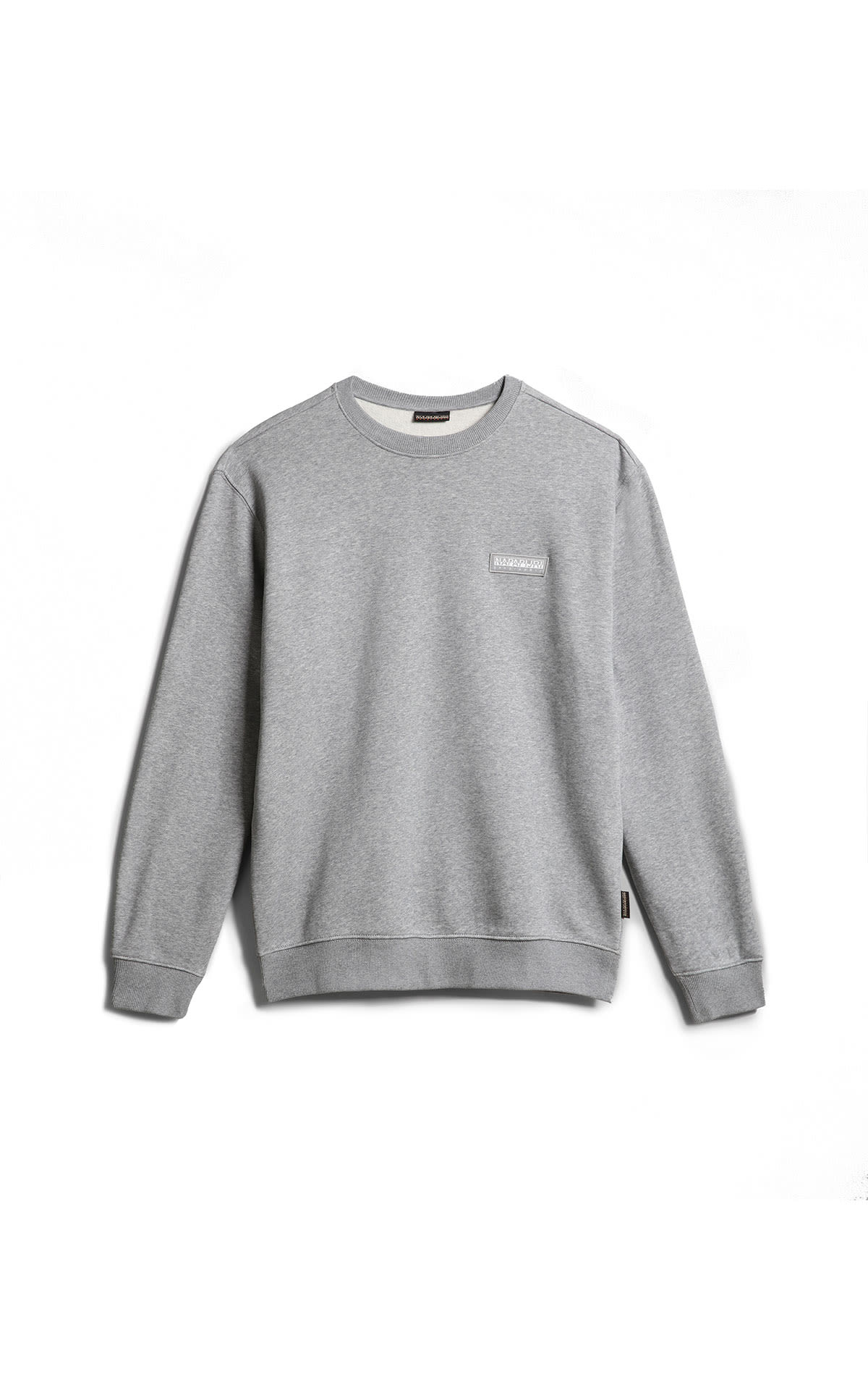 Gray sweatshirt Nappijri