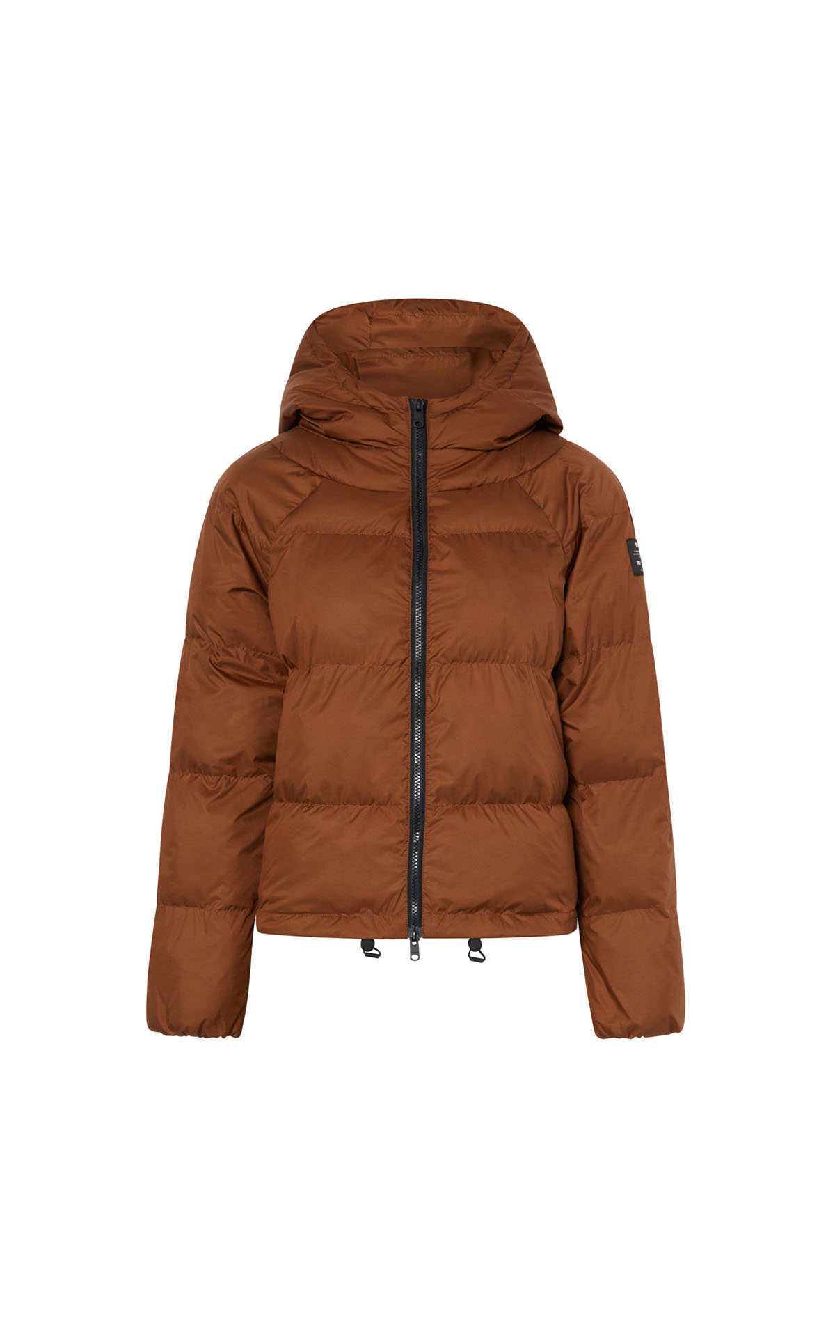 Women's padded jacket Ecoalf