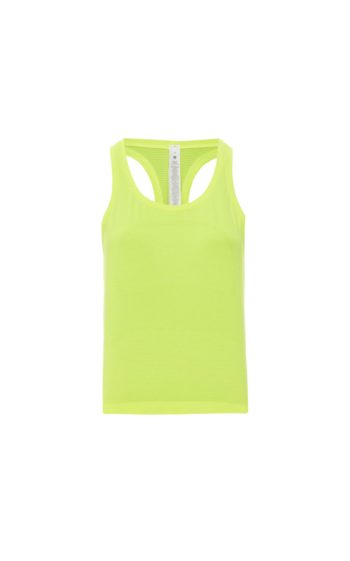 Lululemon Swiftly tech RB tank from Bicester Village