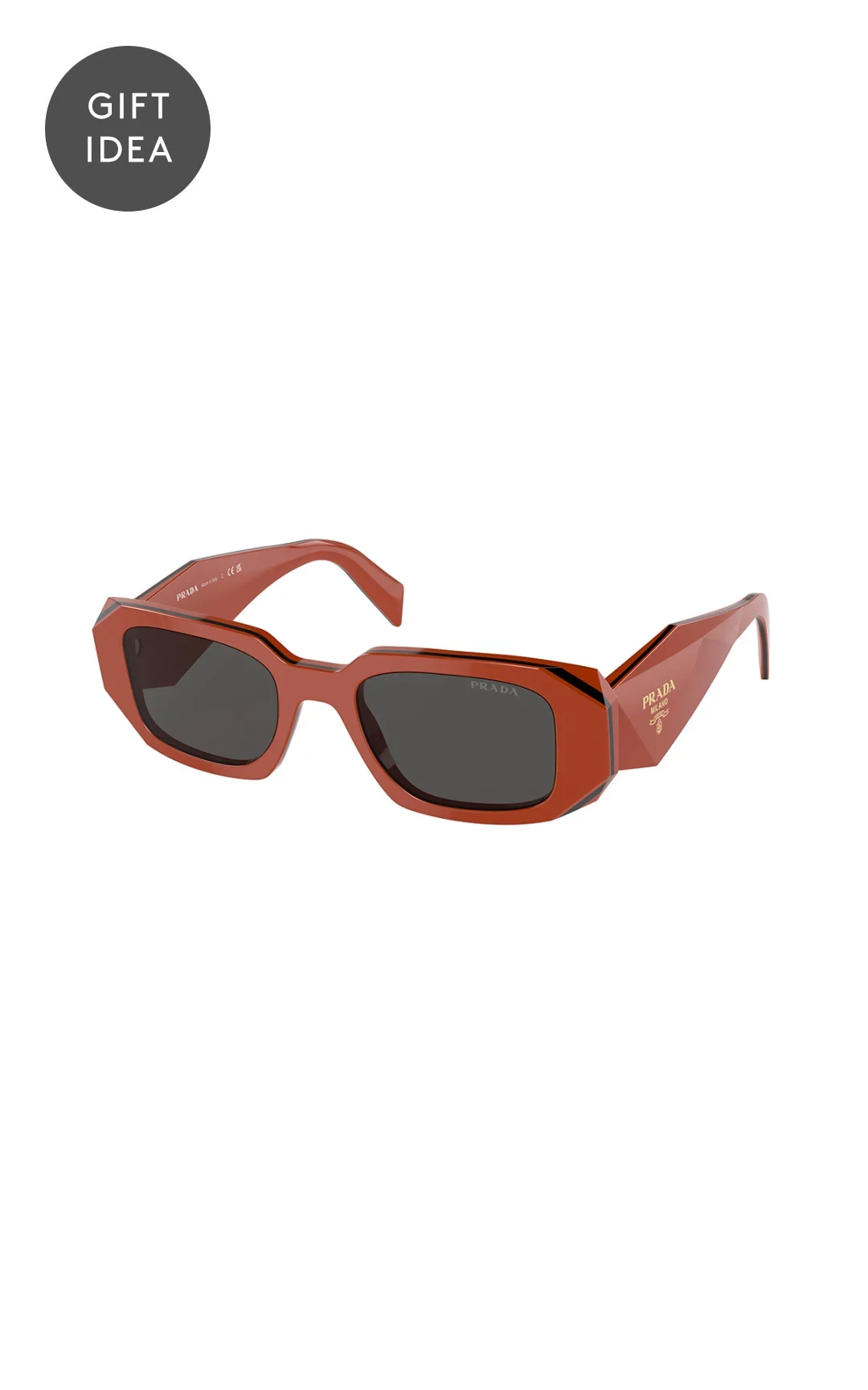 Red Prada sunglasses  Sunglas Hut outlet barcelona la roca village