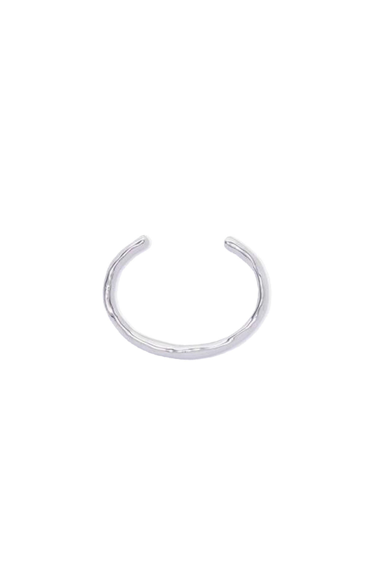 Jil Sander rigid bracelet