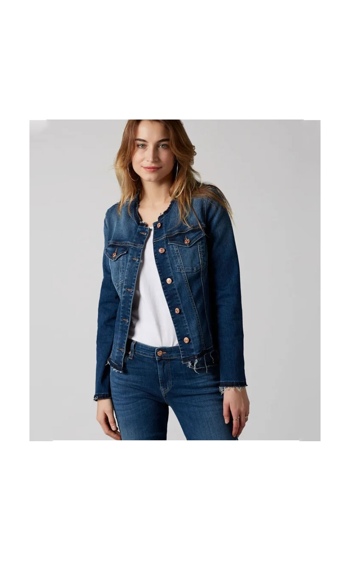 All Mankind | Outlet | Maasmechelen Village