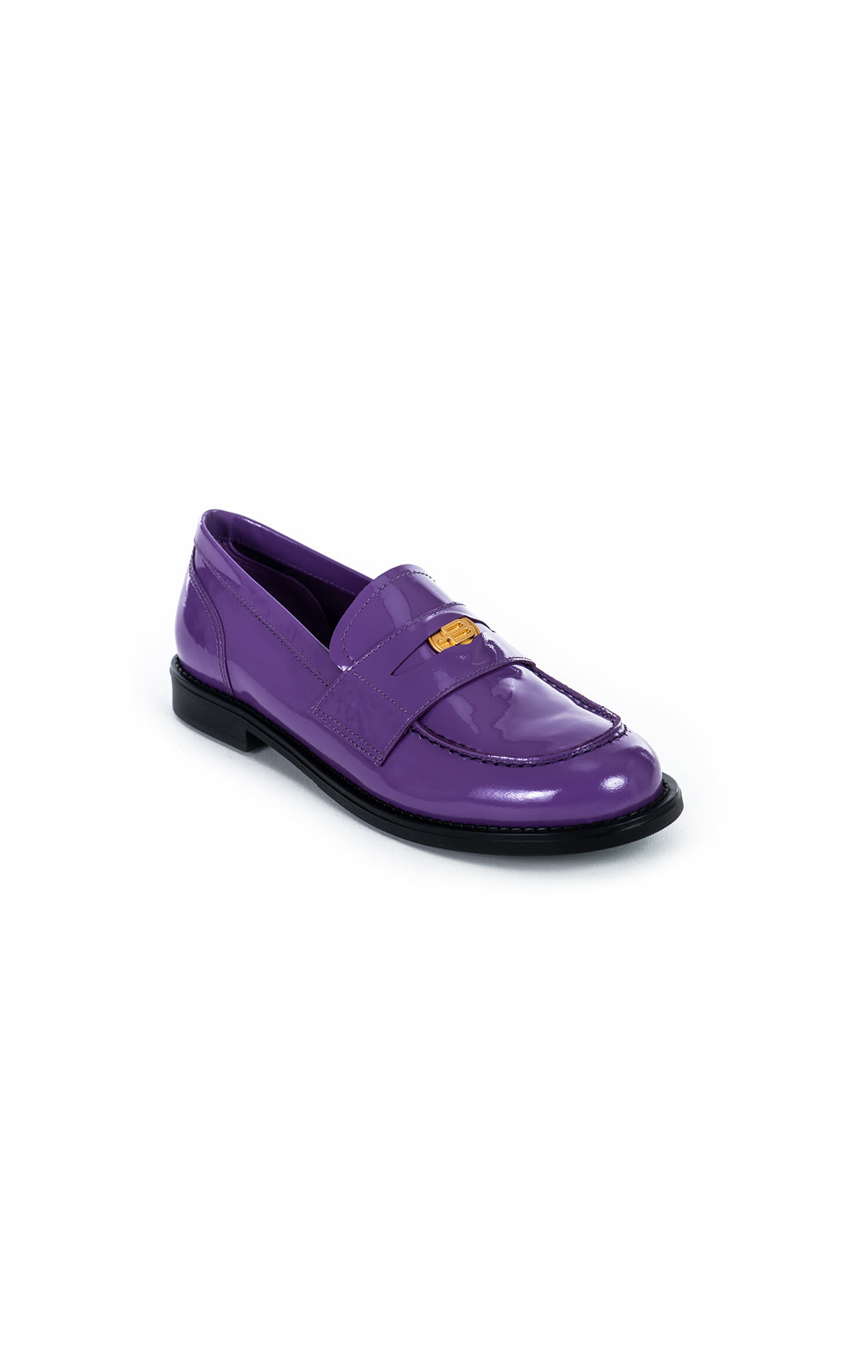 Baldinini moccasins