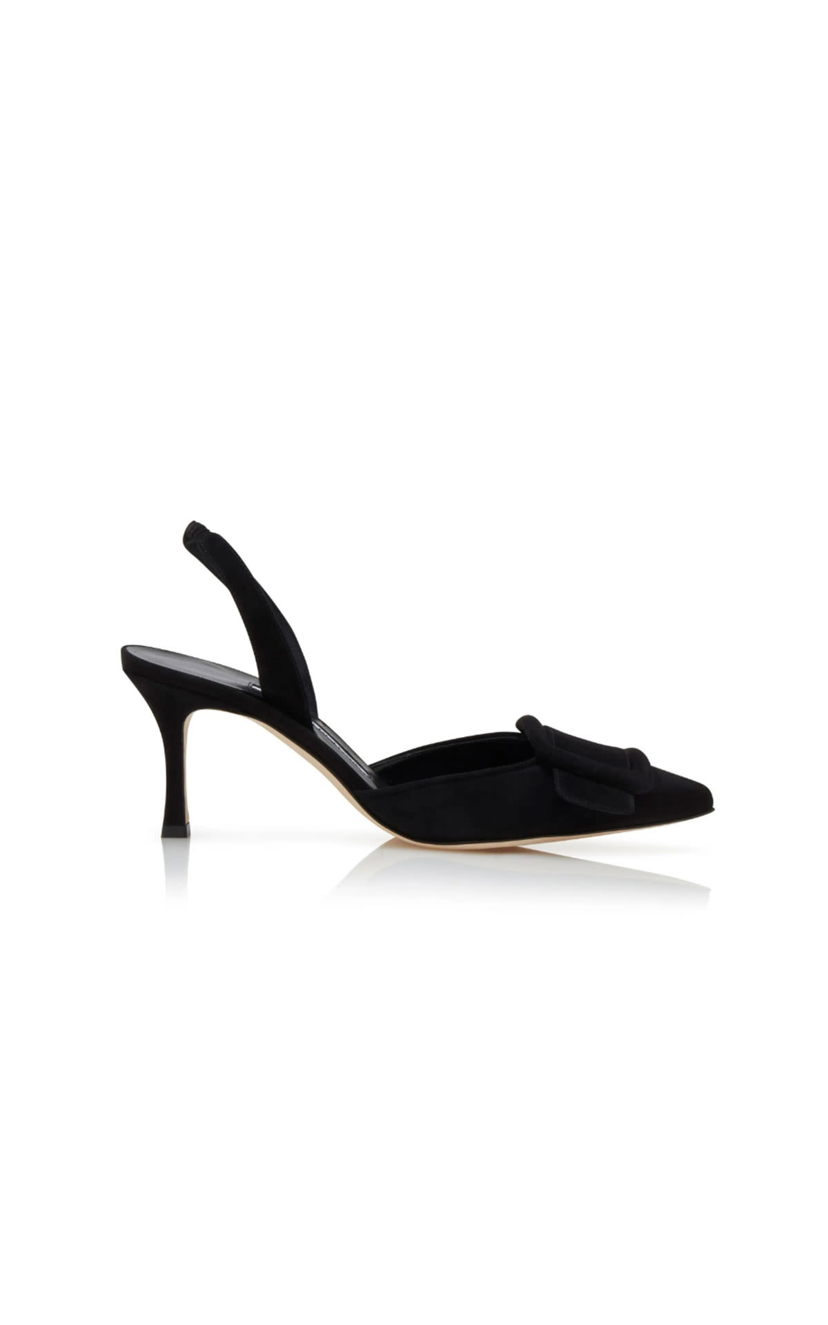 Manolo Blahnik Maysli from Bicester Village