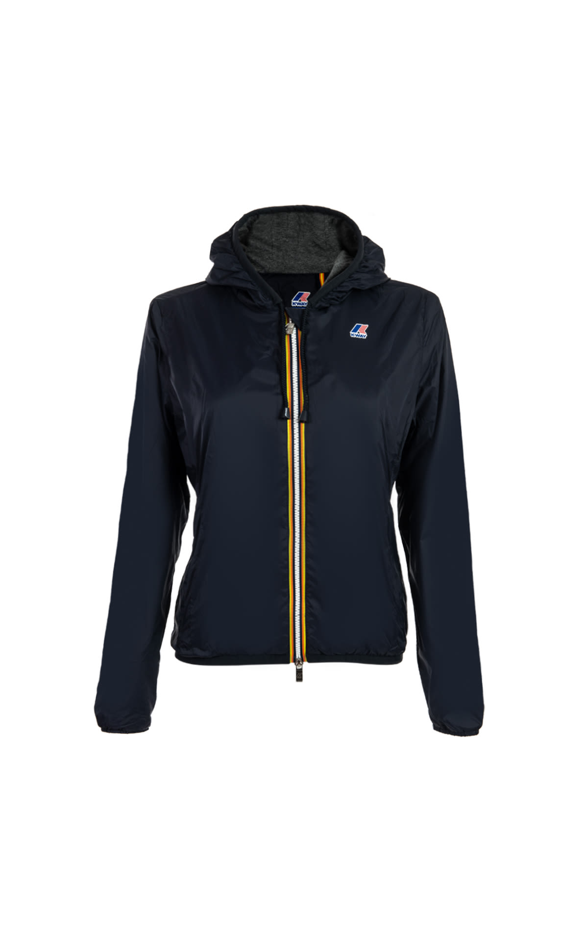 K Way Jacket