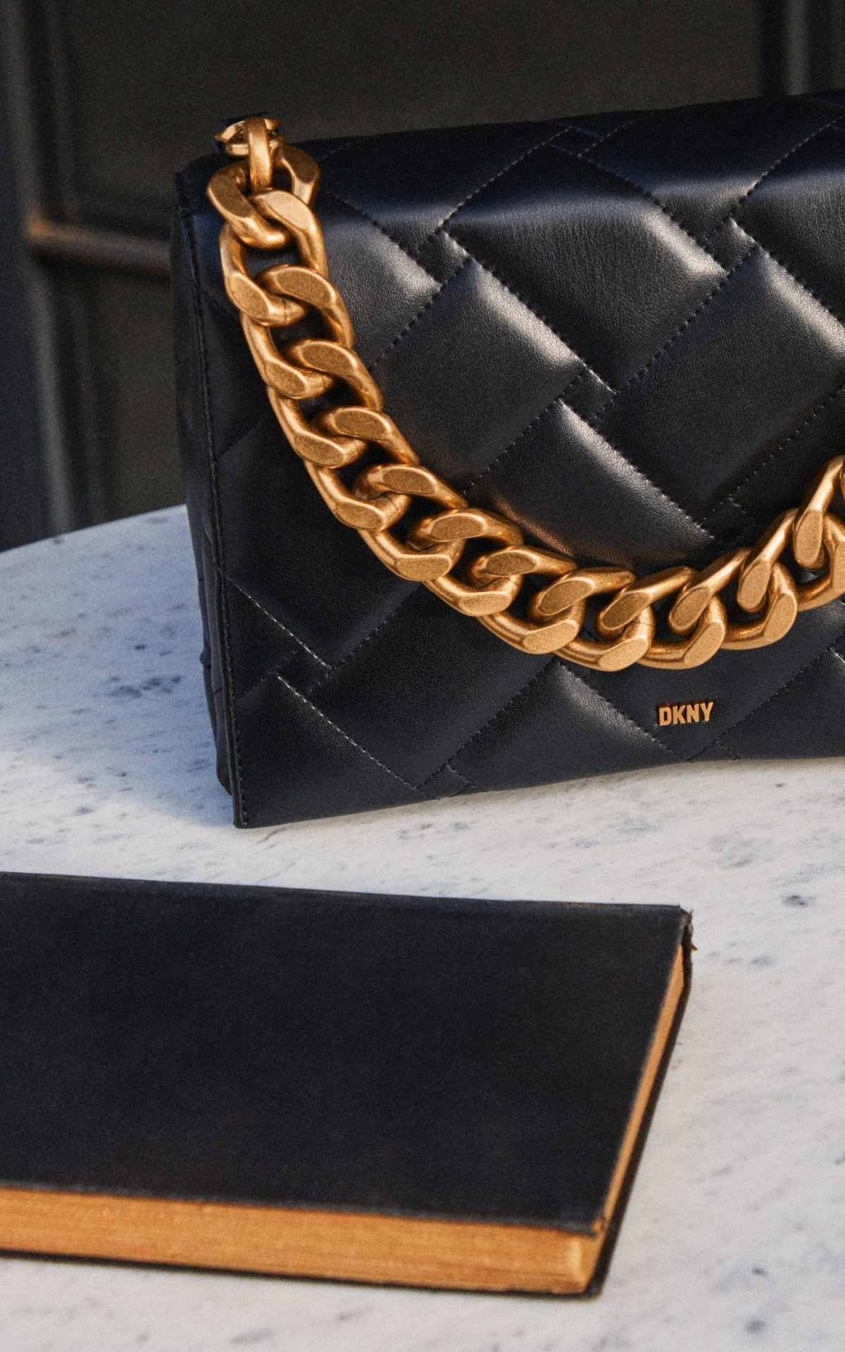 DKNY Outlet Near Dublin, Ireland Kildare Village