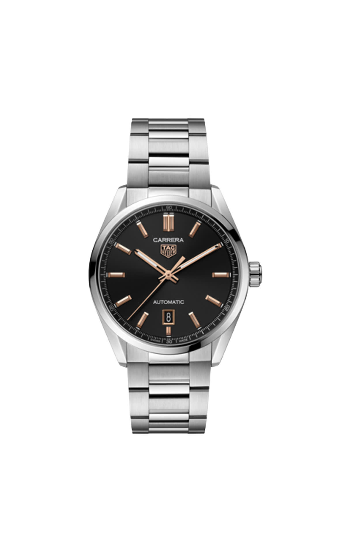 Tag Heuer Carrera from Bicester Village