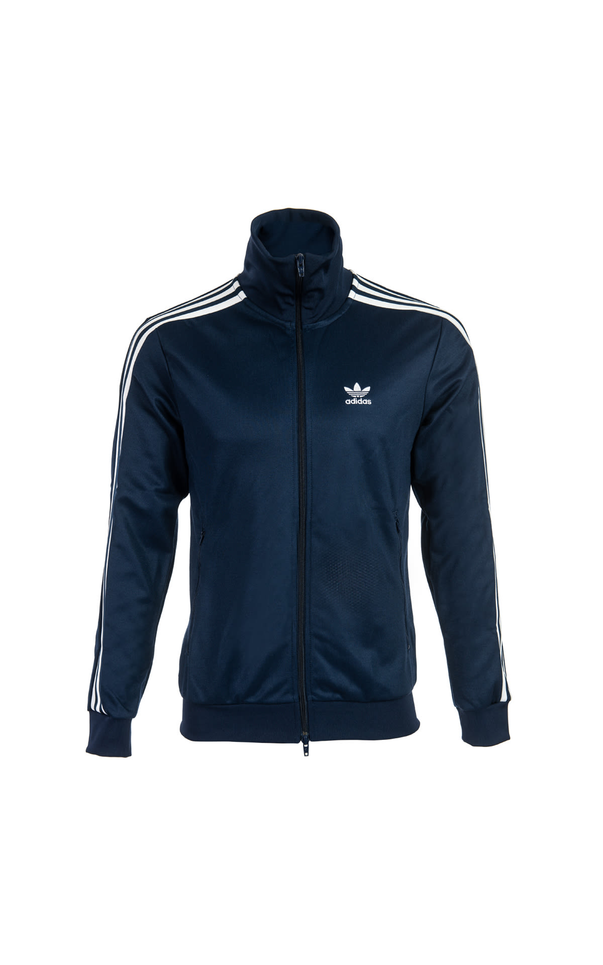 Adidas Felpa con zip