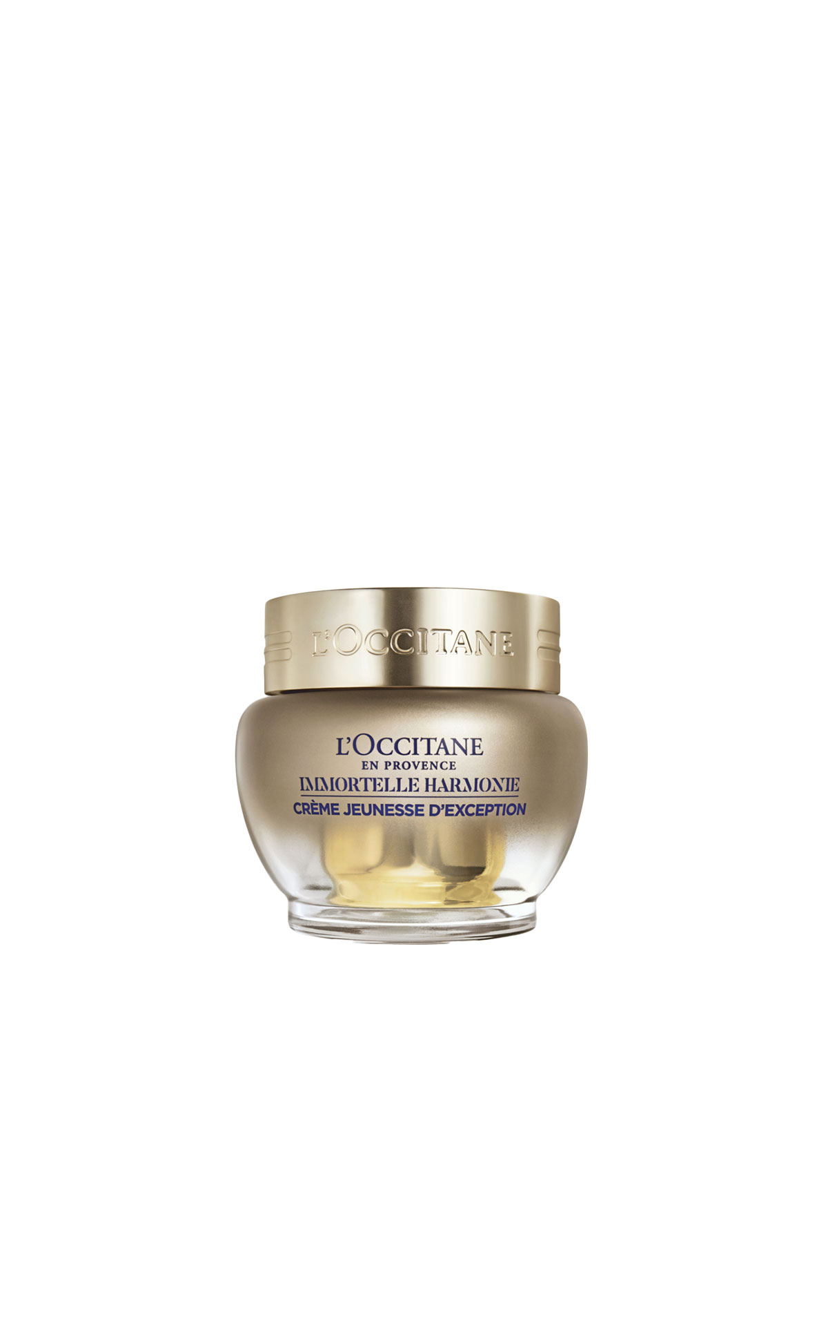 Harmonie Divine Cream 50ml outlet madrid occitane en provence