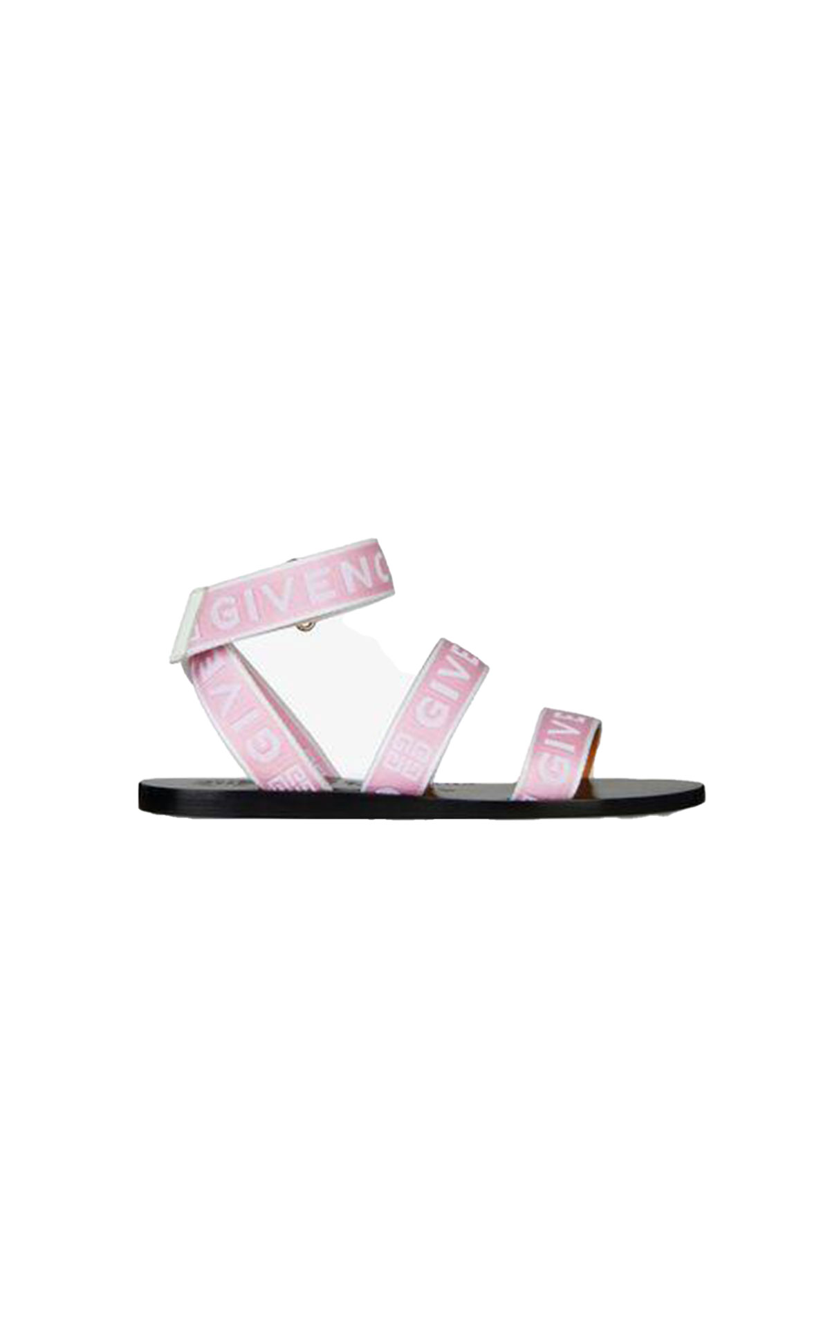 Givenchy Strap ankle sandals from Bicester Village