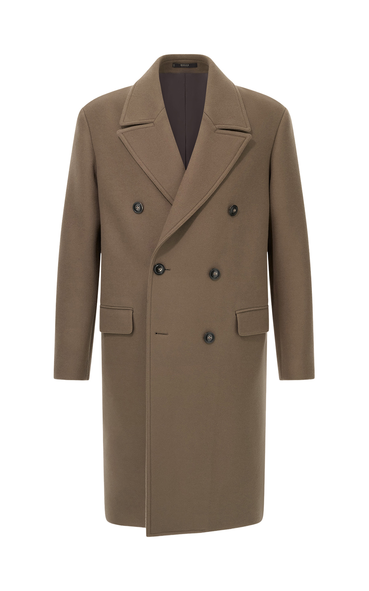 Camisa blanca básica hombre Polo Ralph Lauren Men outlet barcelona la roca village