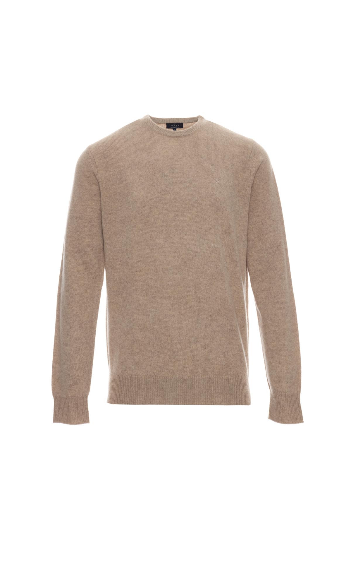 Hackett Wool crewneck from Bicester Village