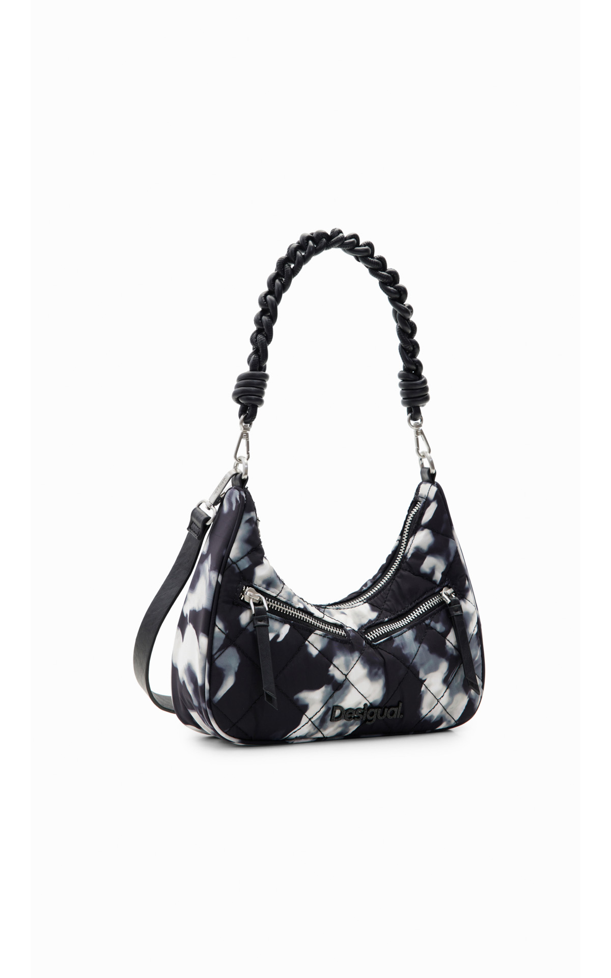 Shoulder bag Desigual 