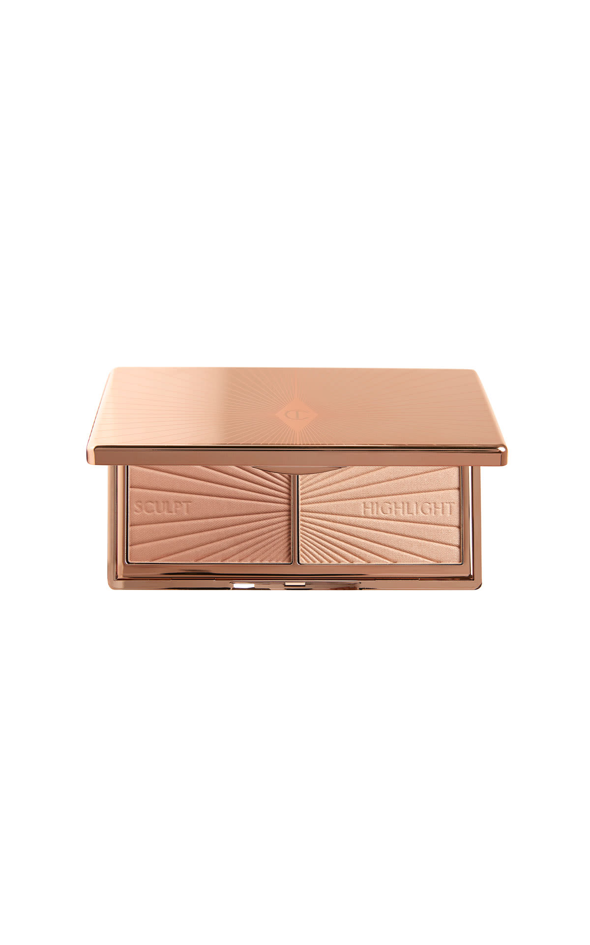 Charlotte Tilbury Mini filmstar bronze and glow from Bicester Village
