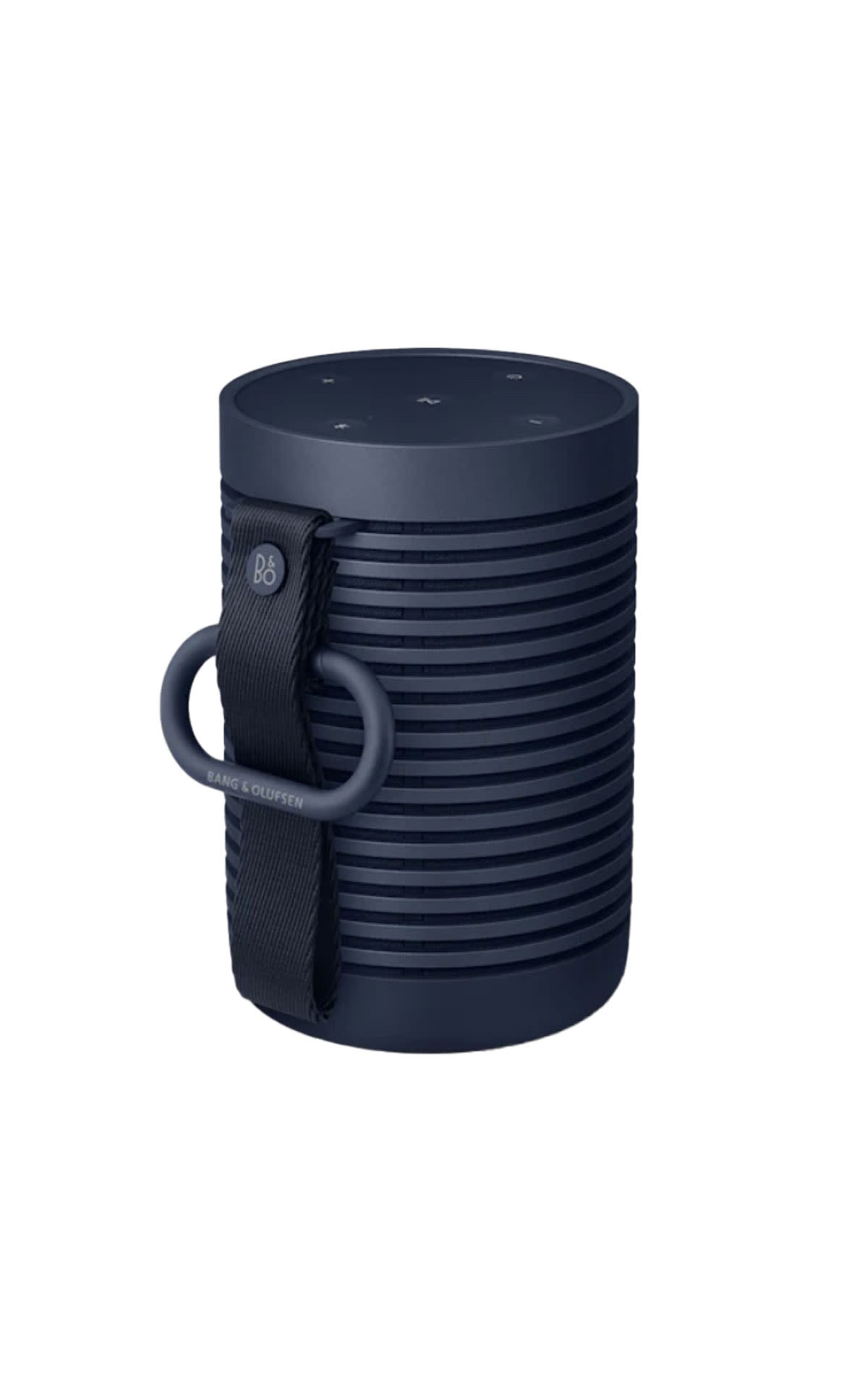 Bang & Olufsen Beosound explore navy from Bicester Village