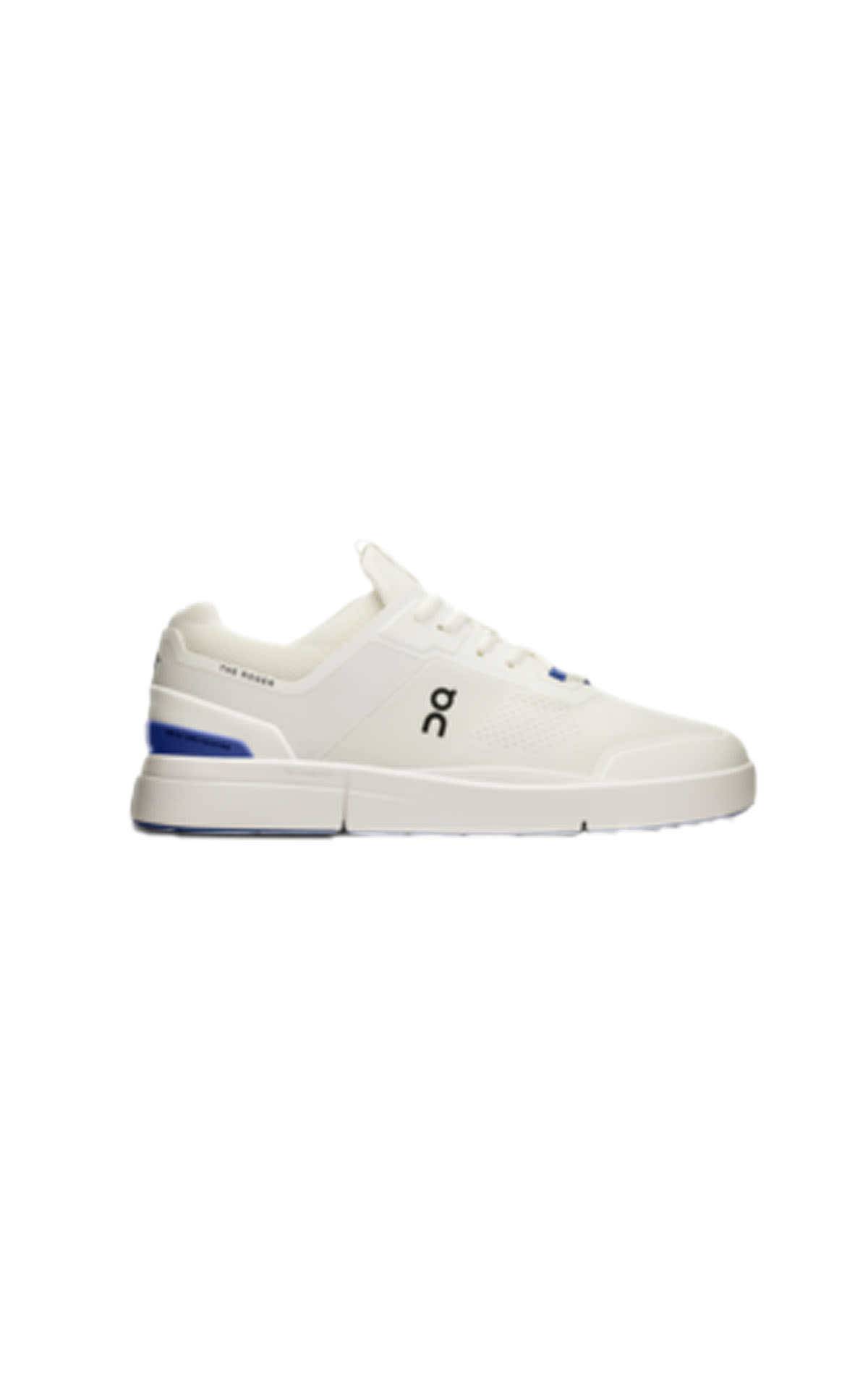 ON Running The Roger Spin 2 from Bicester Village
