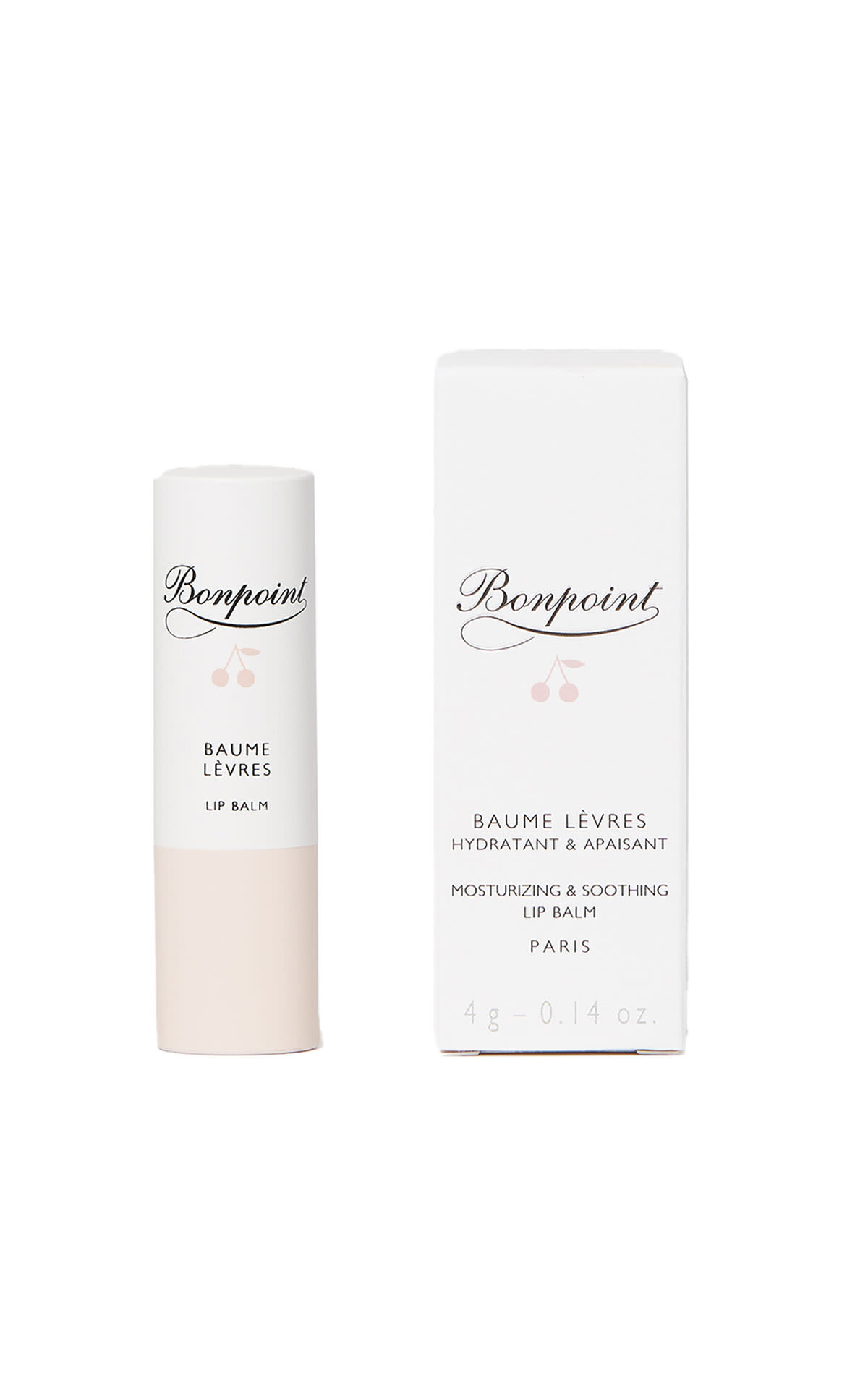 Bonpoint Lip balm from Bicester Village