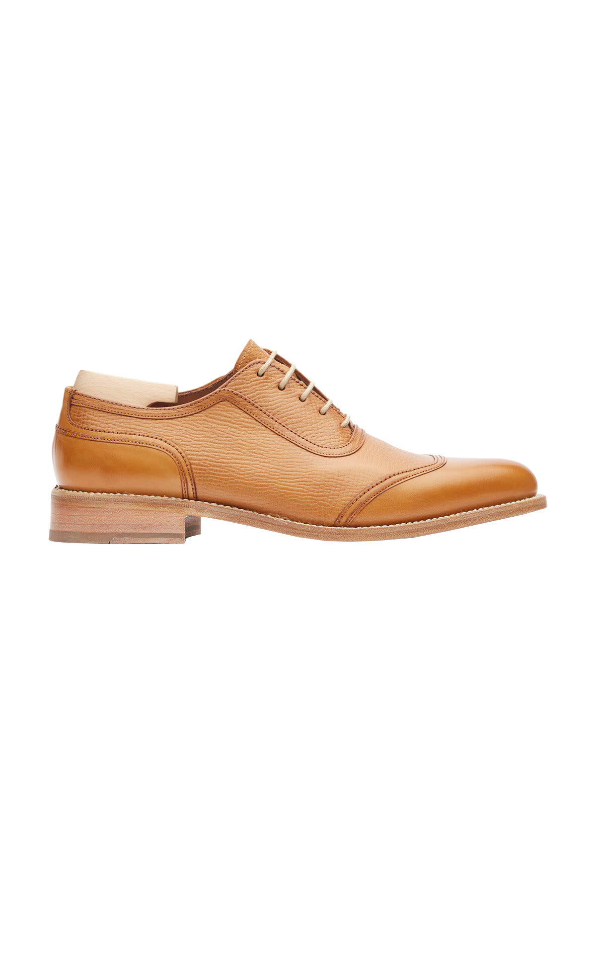 Classic Oxford Shoes for Men lottusse