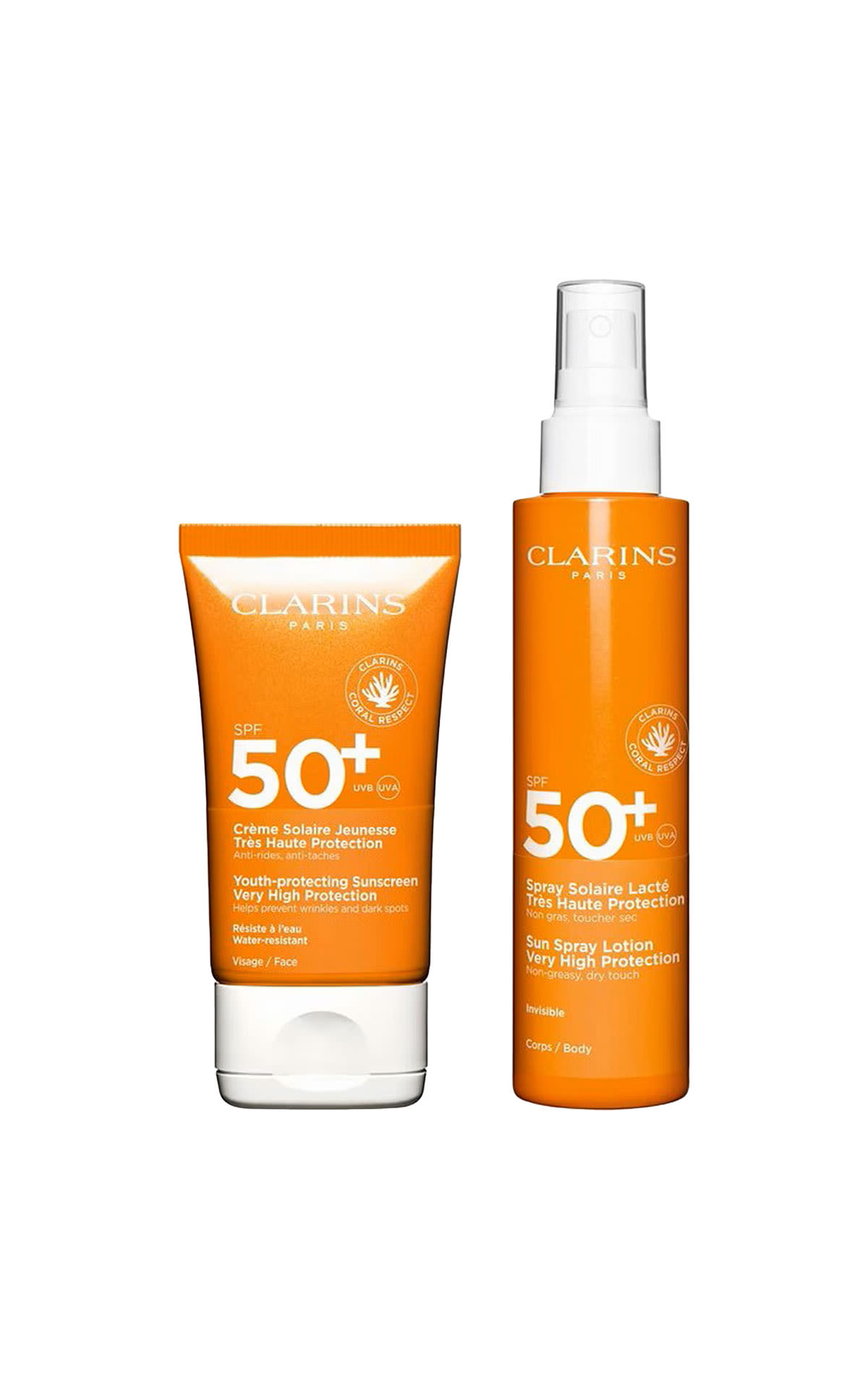 clarins outlet barcelona la roca village