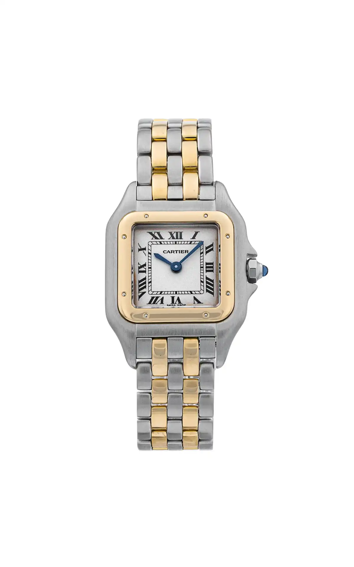 Cartier Panthere Watchfinder La Vallée Village