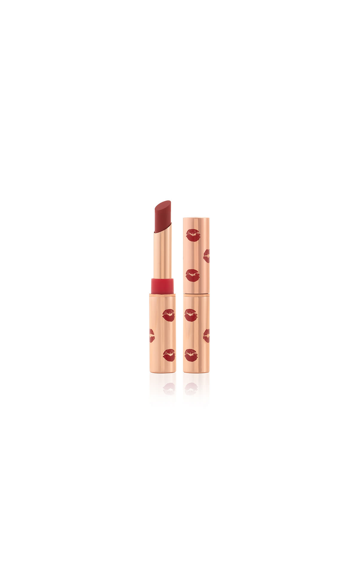 Charlotte Tilbury Limitless lucky lips - berry lucky from Bicester Village