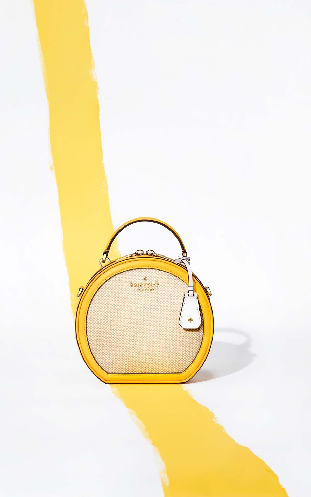 canteen bolsa kate spade