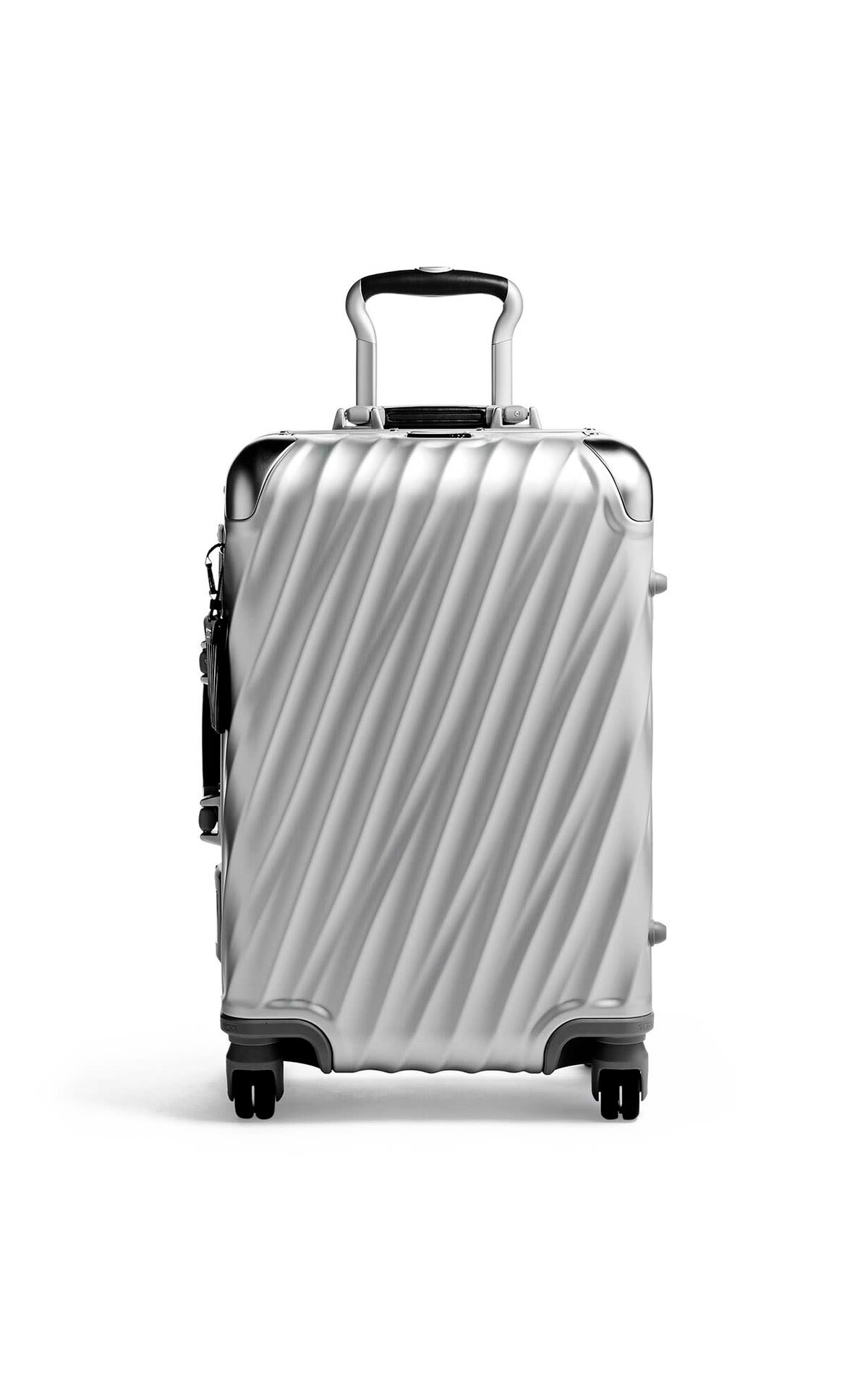 19 Degrees suitcase outlet madrid las rozas village