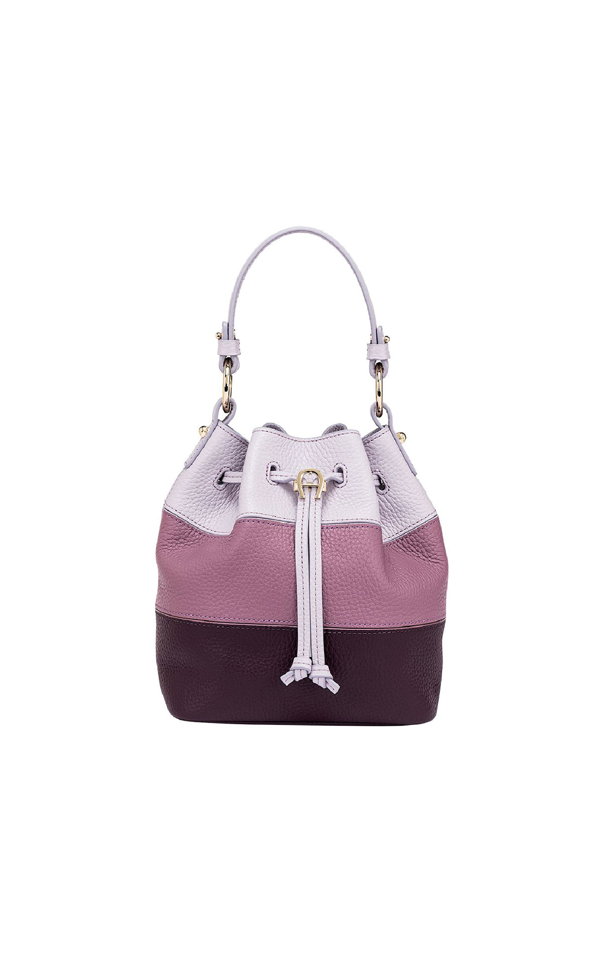 michael kors saddle bolsa