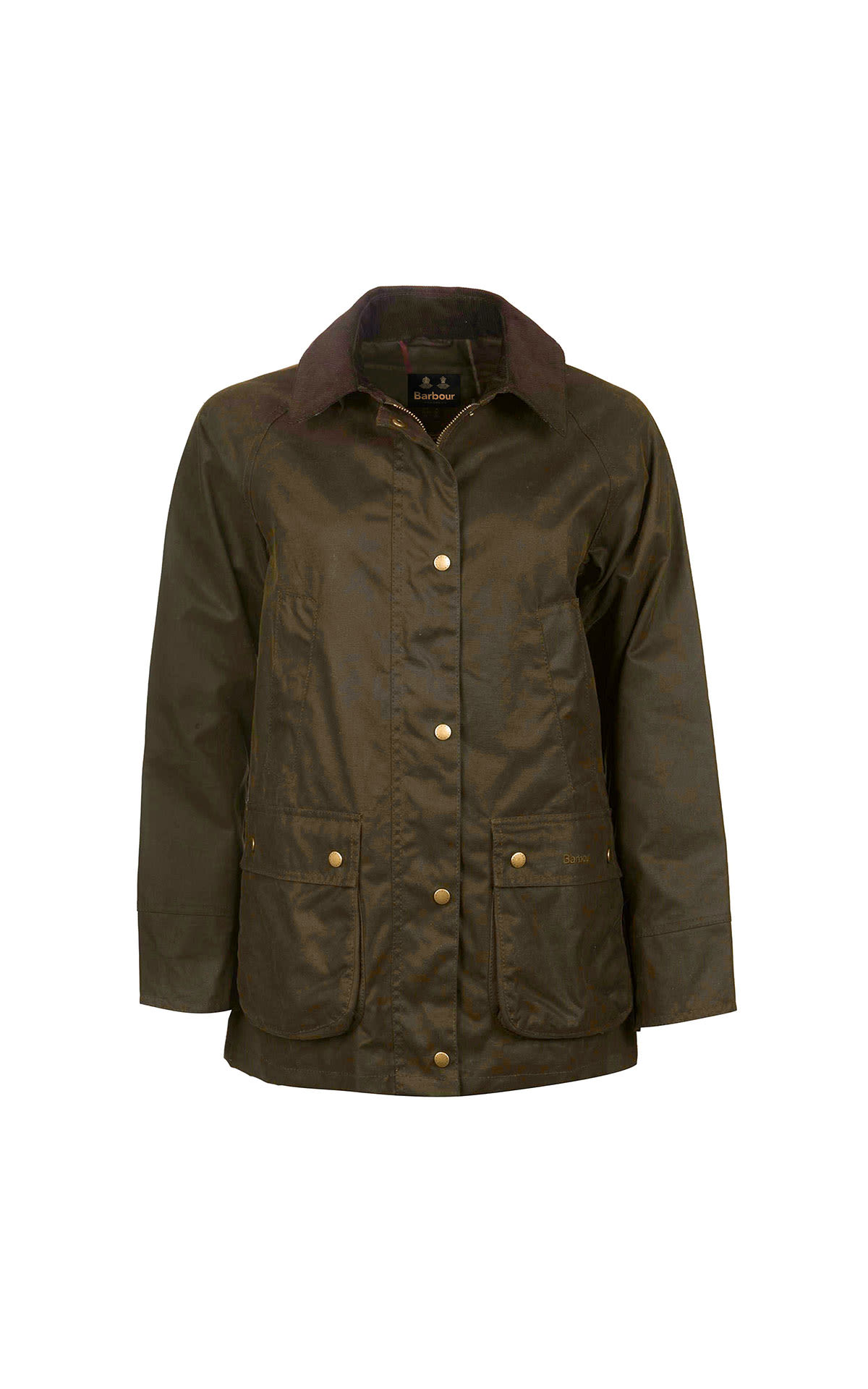 Barbour Ladies beadnell from Bicester Village