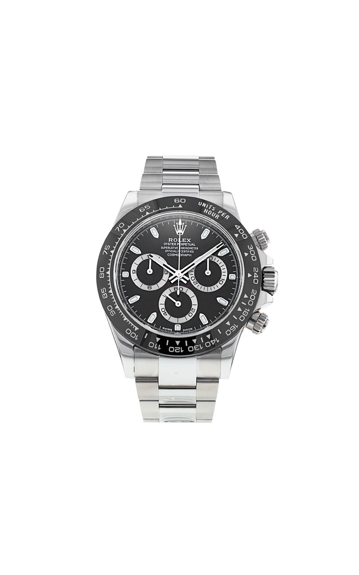 Watchfinder & Co. | Preowned Luxury Watch Specialist | Bicester Village