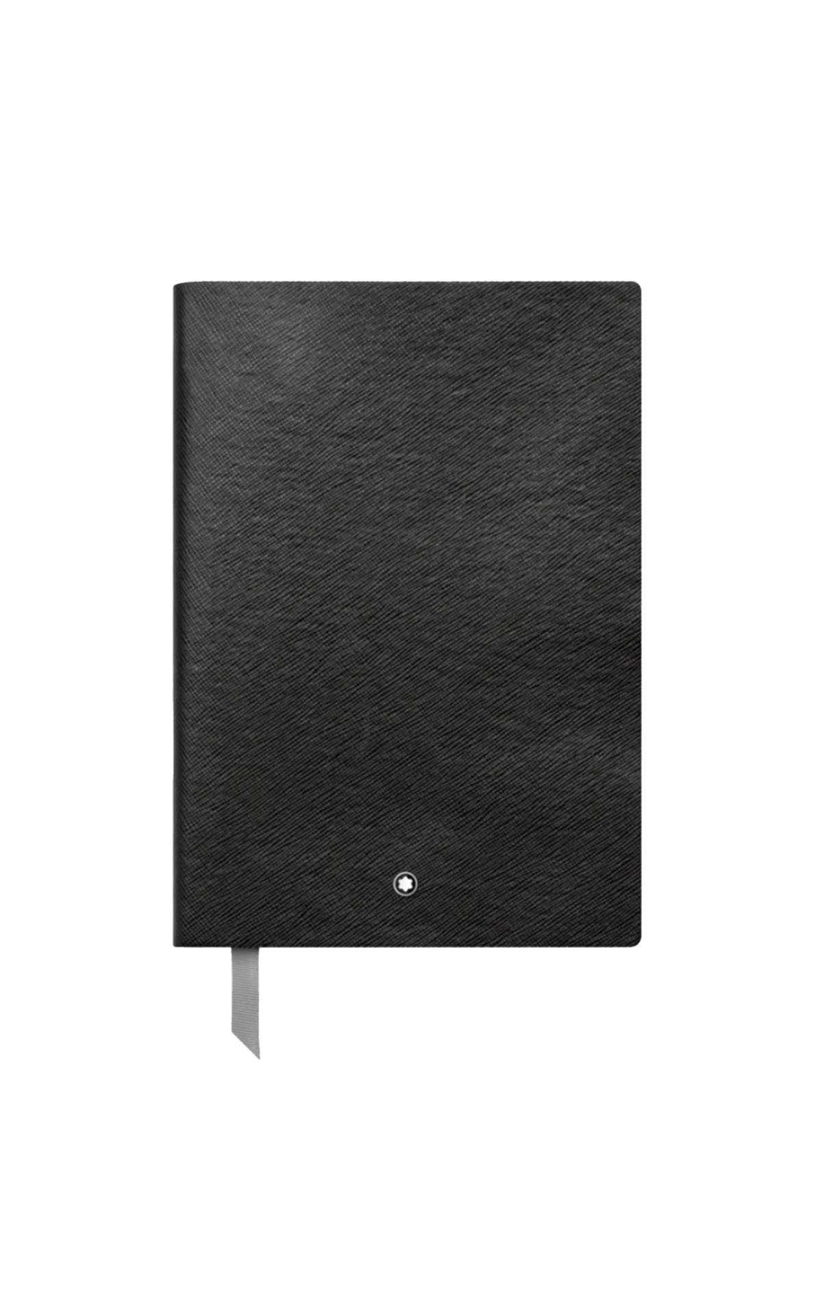 Notebook with leather cover Montblanc outlet barcelona la roca village