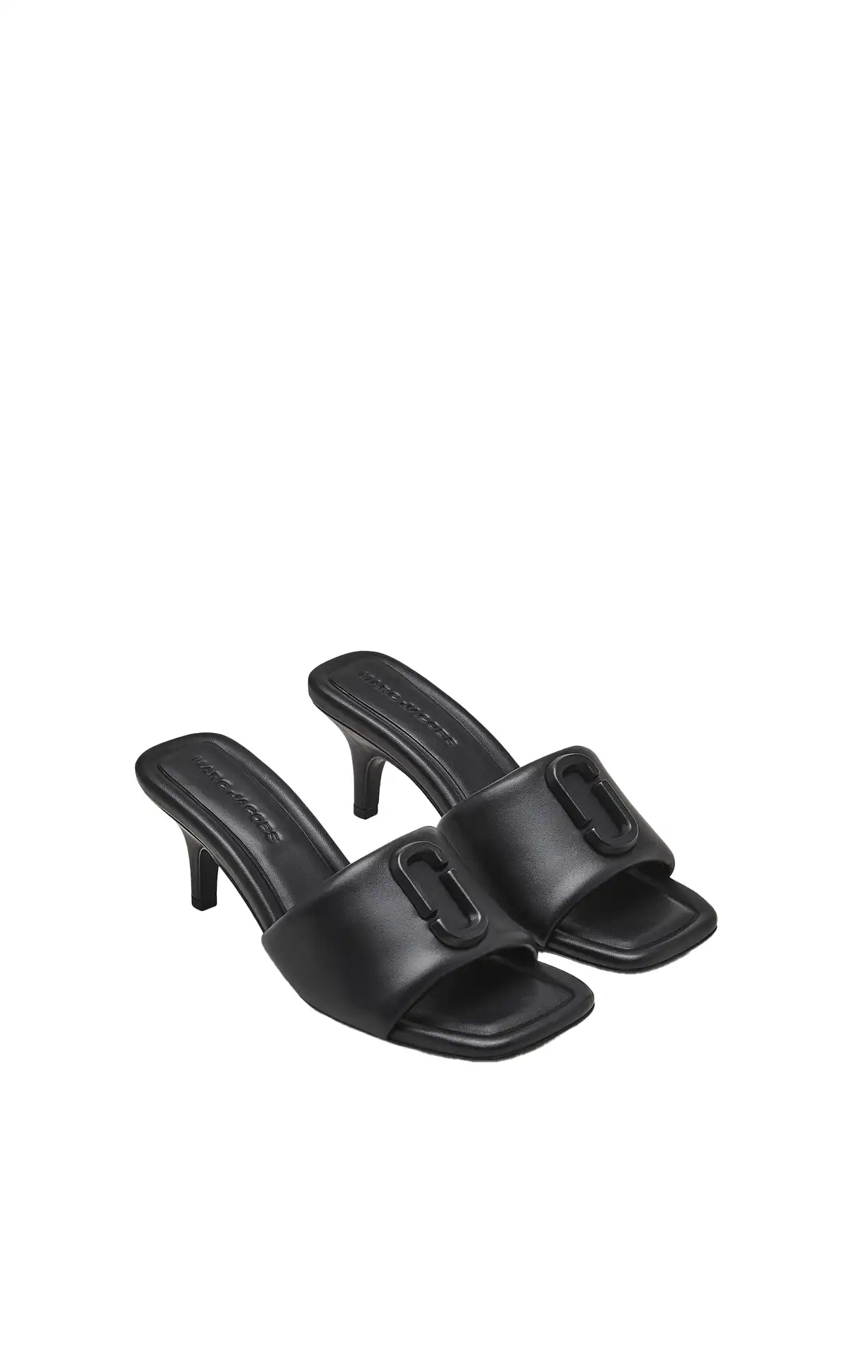 Marc Jacobs The J Marc Heels La Vallée Village