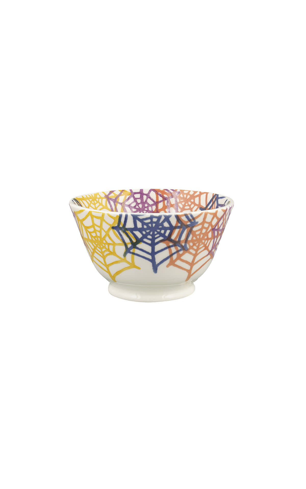 Emma Bridgewater Cobwebs small old bowl from Bicester Village