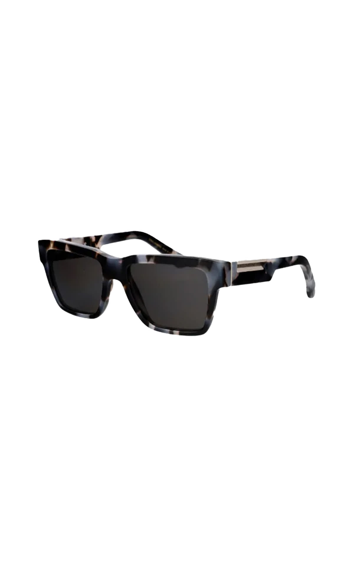 white sunglasses D&G Sunglass hut